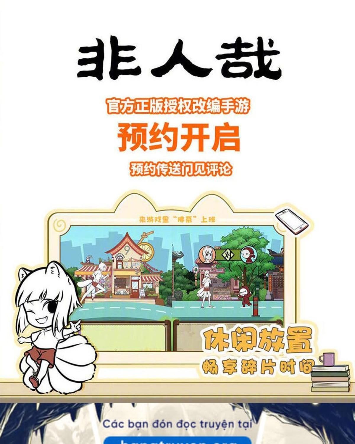 Phi Nhân Chapter 283 - 14