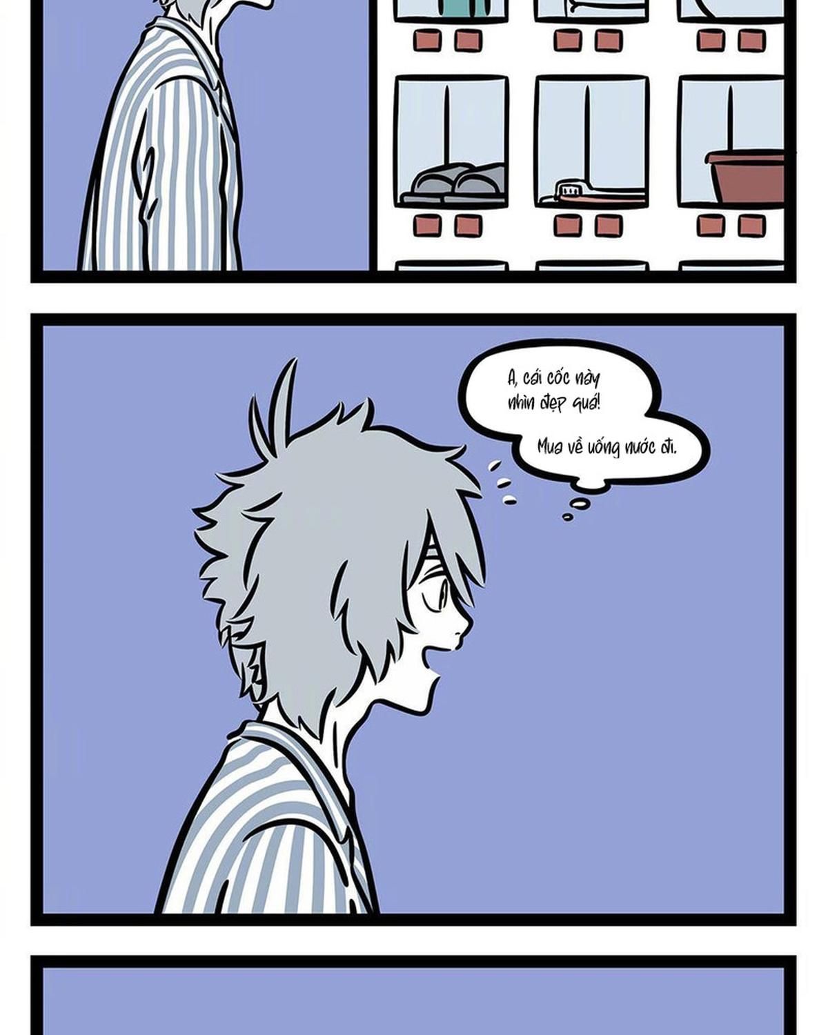 Phi Nhân Chapter 283 - 5