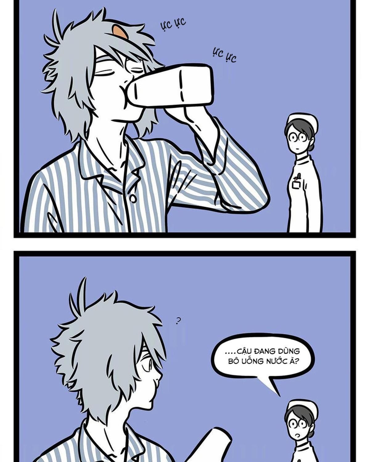 Phi Nhân Chapter 283 - 6