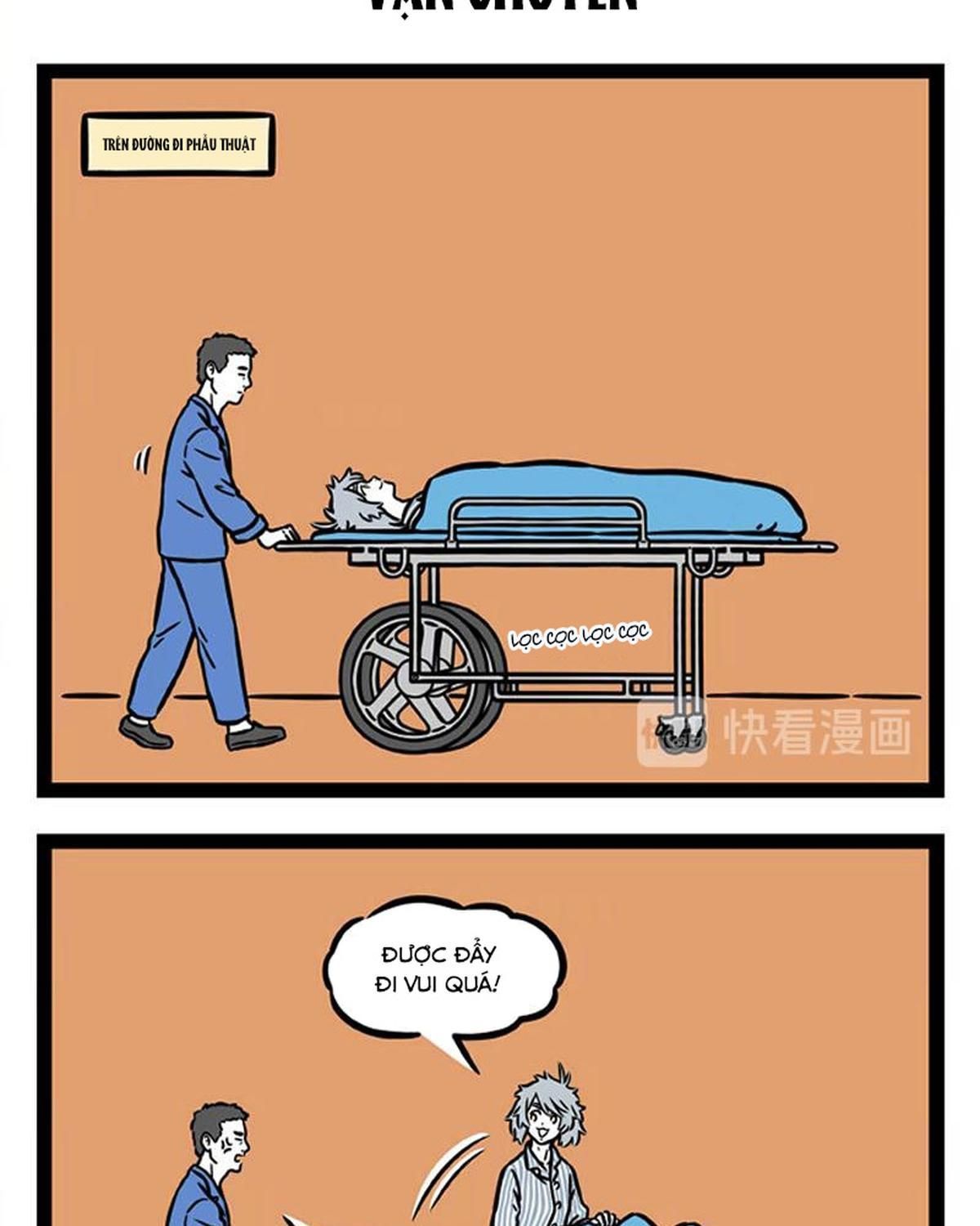 Phi Nhân Chapter 284 - 2
