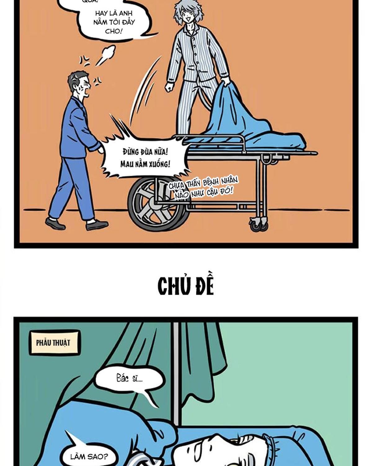 Phi Nhân Chapter 284 - 4