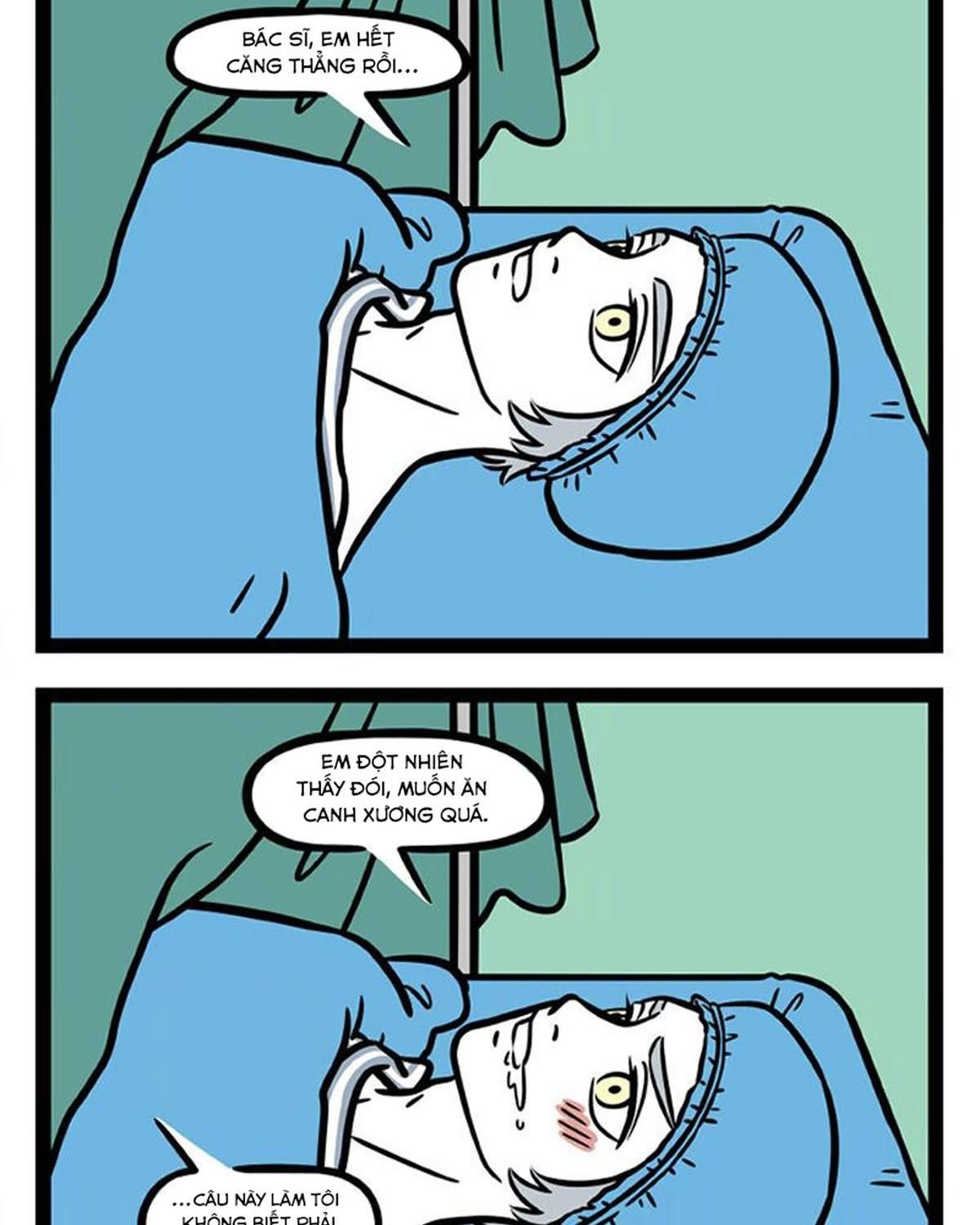 Phi Nhân Chapter 284 - 6