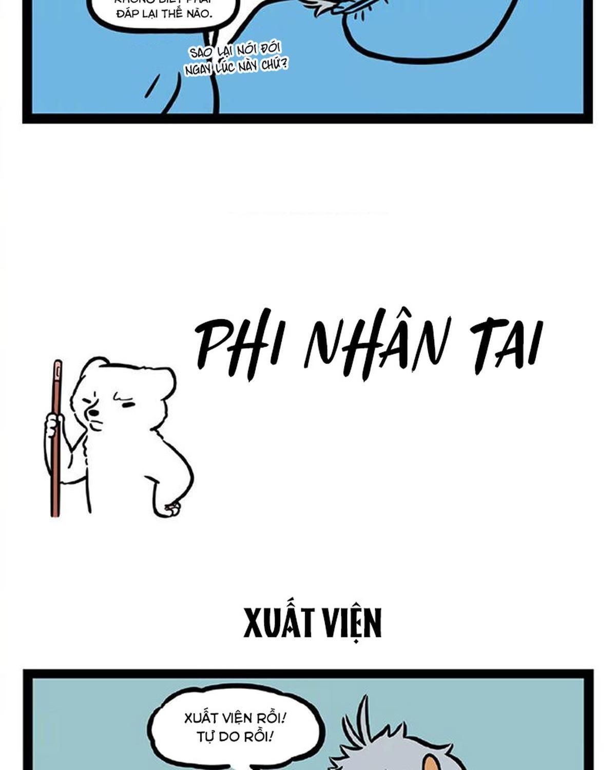 Phi Nhân Chapter 284 - 7