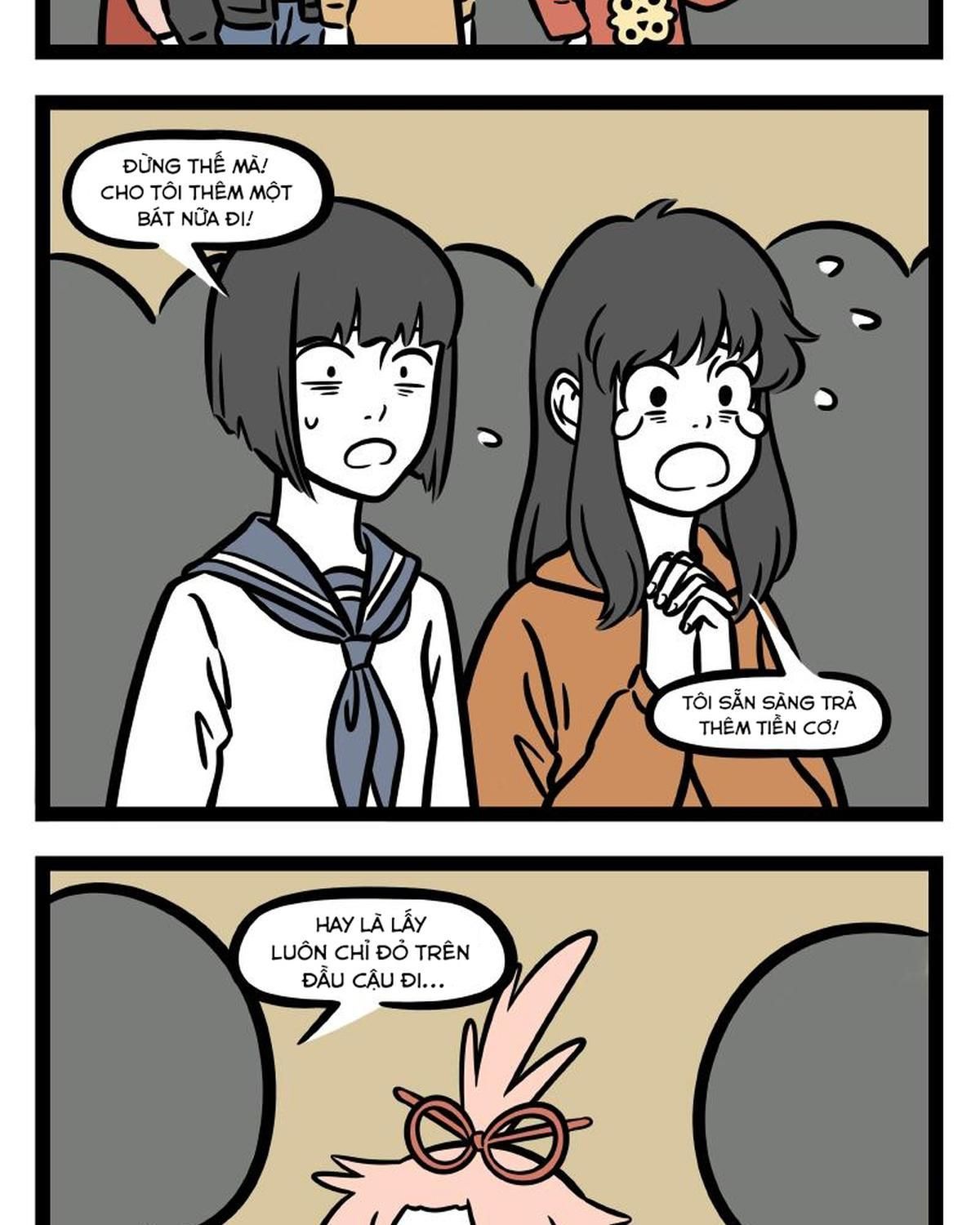 Phi Nhân Chapter 285 - 11