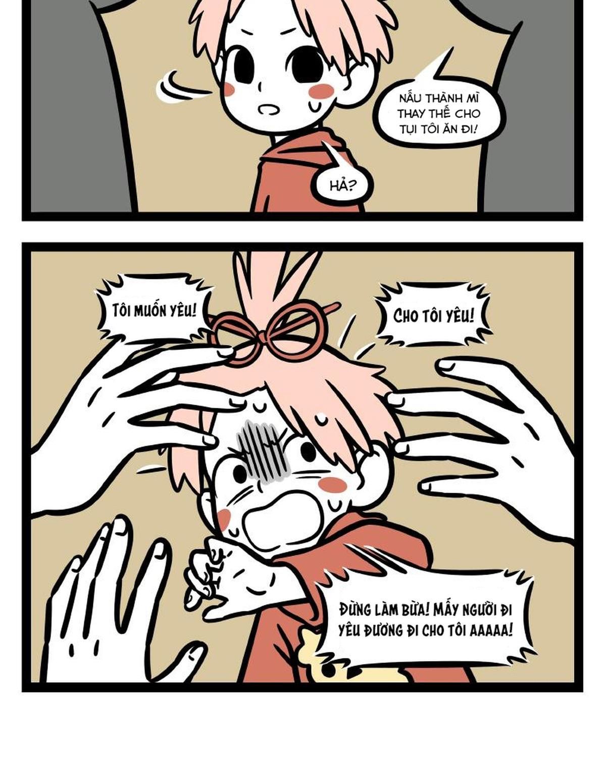 Phi Nhân Chapter 285 - 12