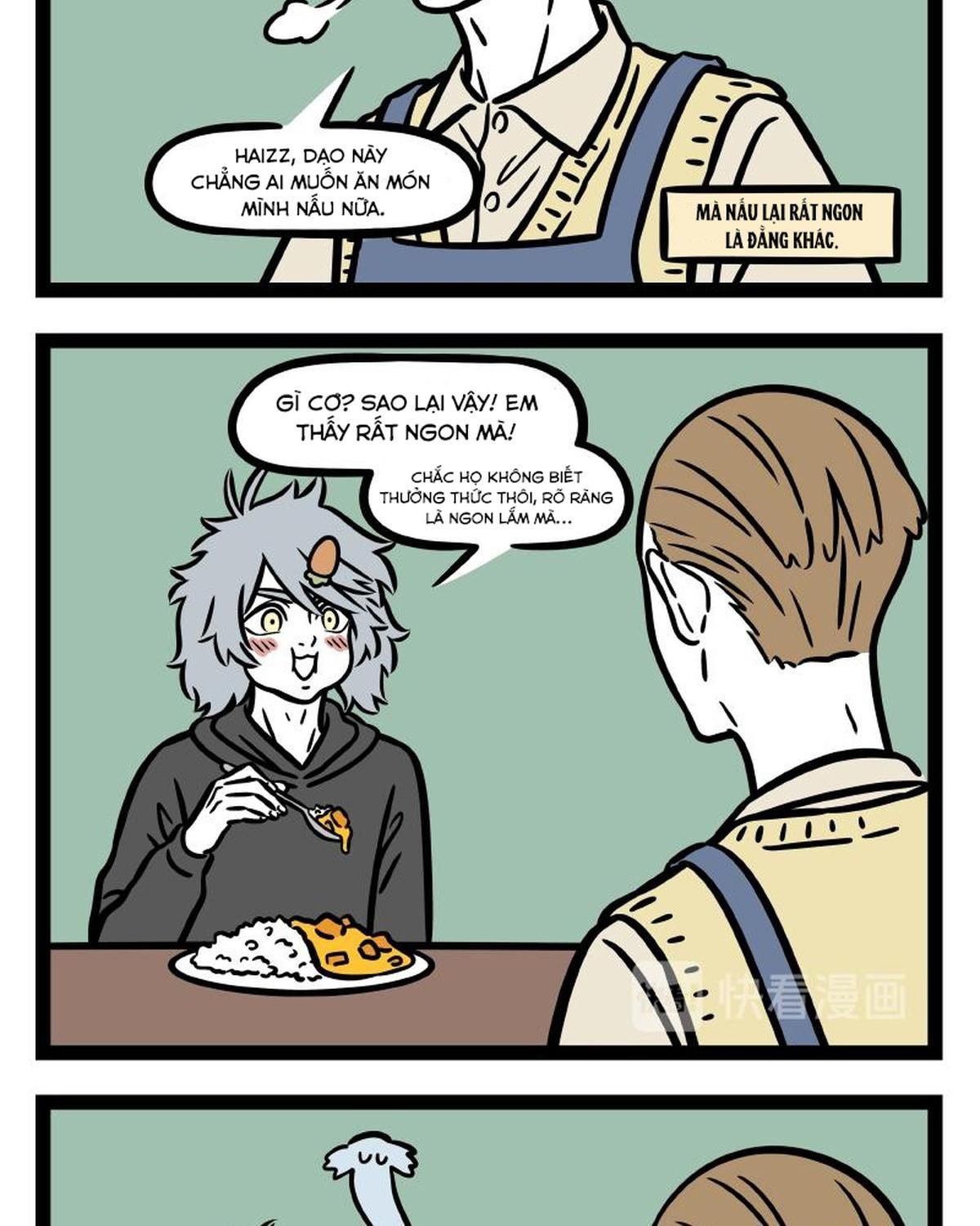 Phi Nhân Chapter 285 - 5