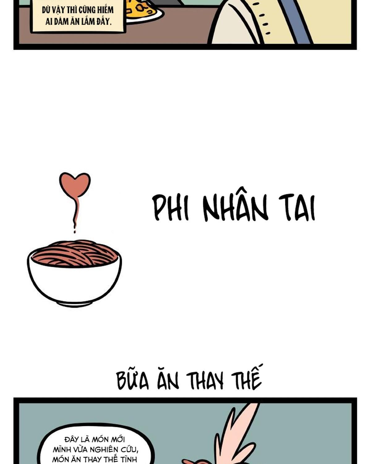 Phi Nhân Chapter 285 - 7