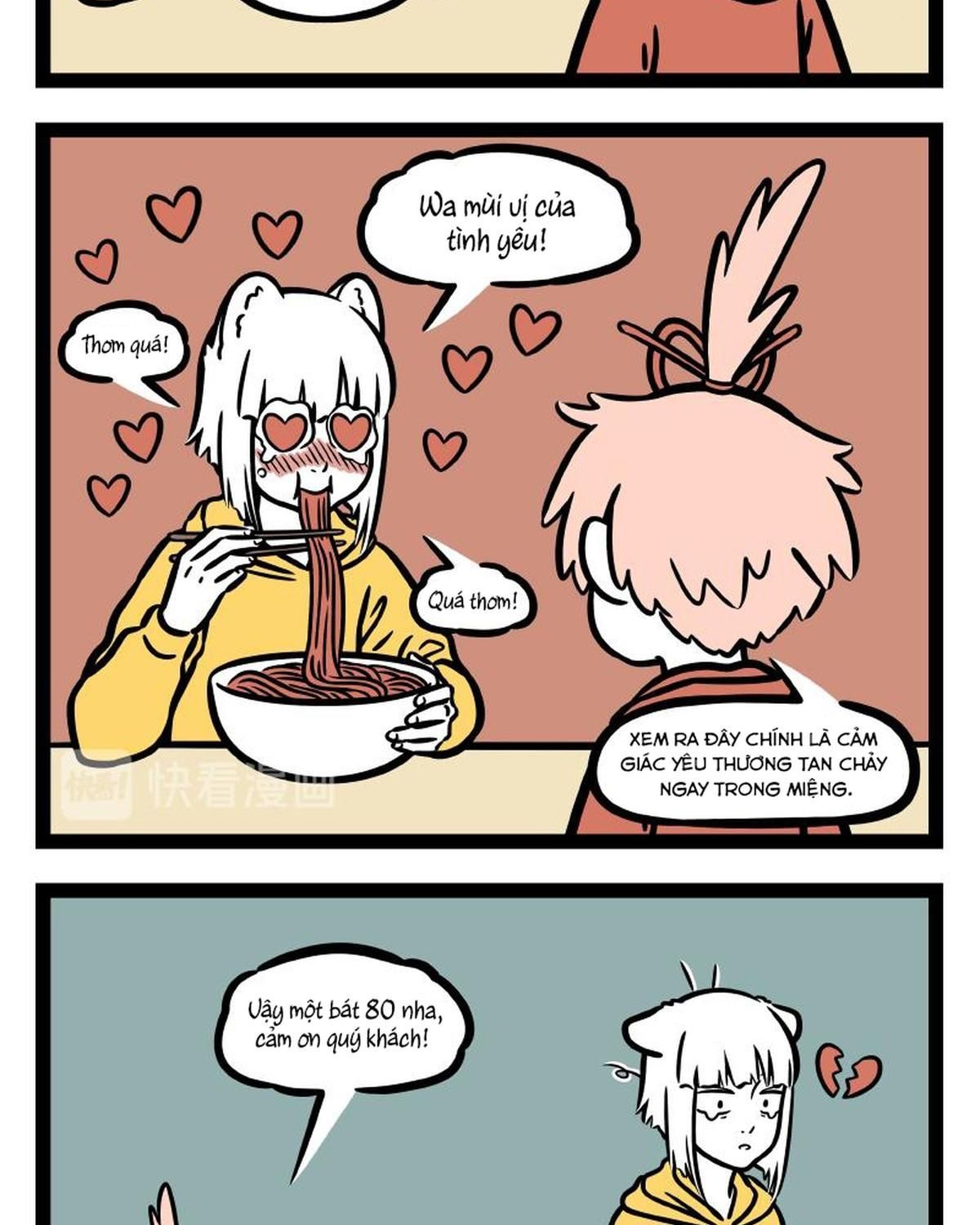 Phi Nhân Chapter 285 - 9