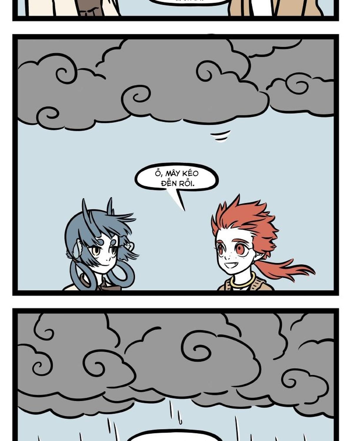 Phi Nhân Chapter 286 - 11