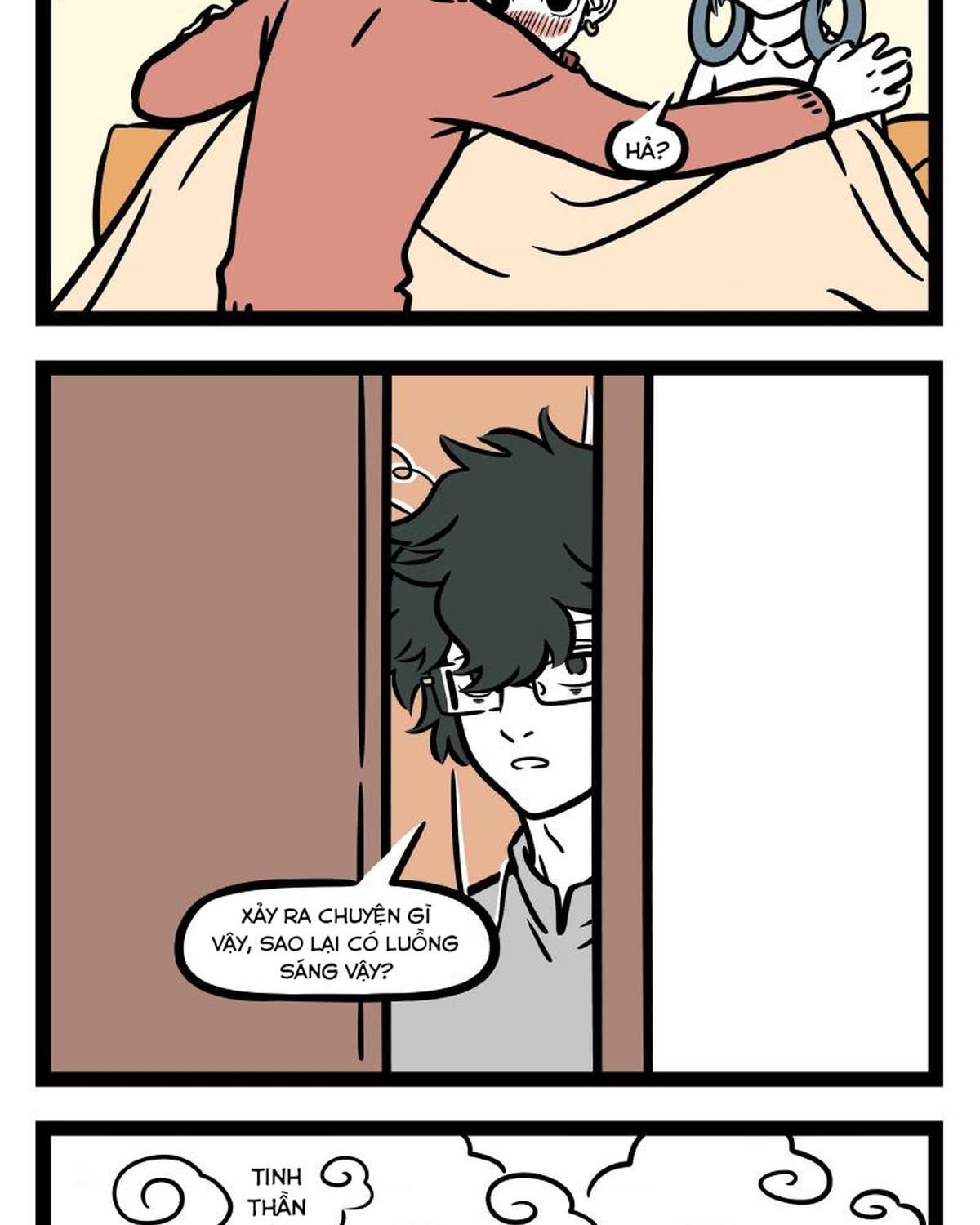 Phi Nhân Chapter 286 - 3