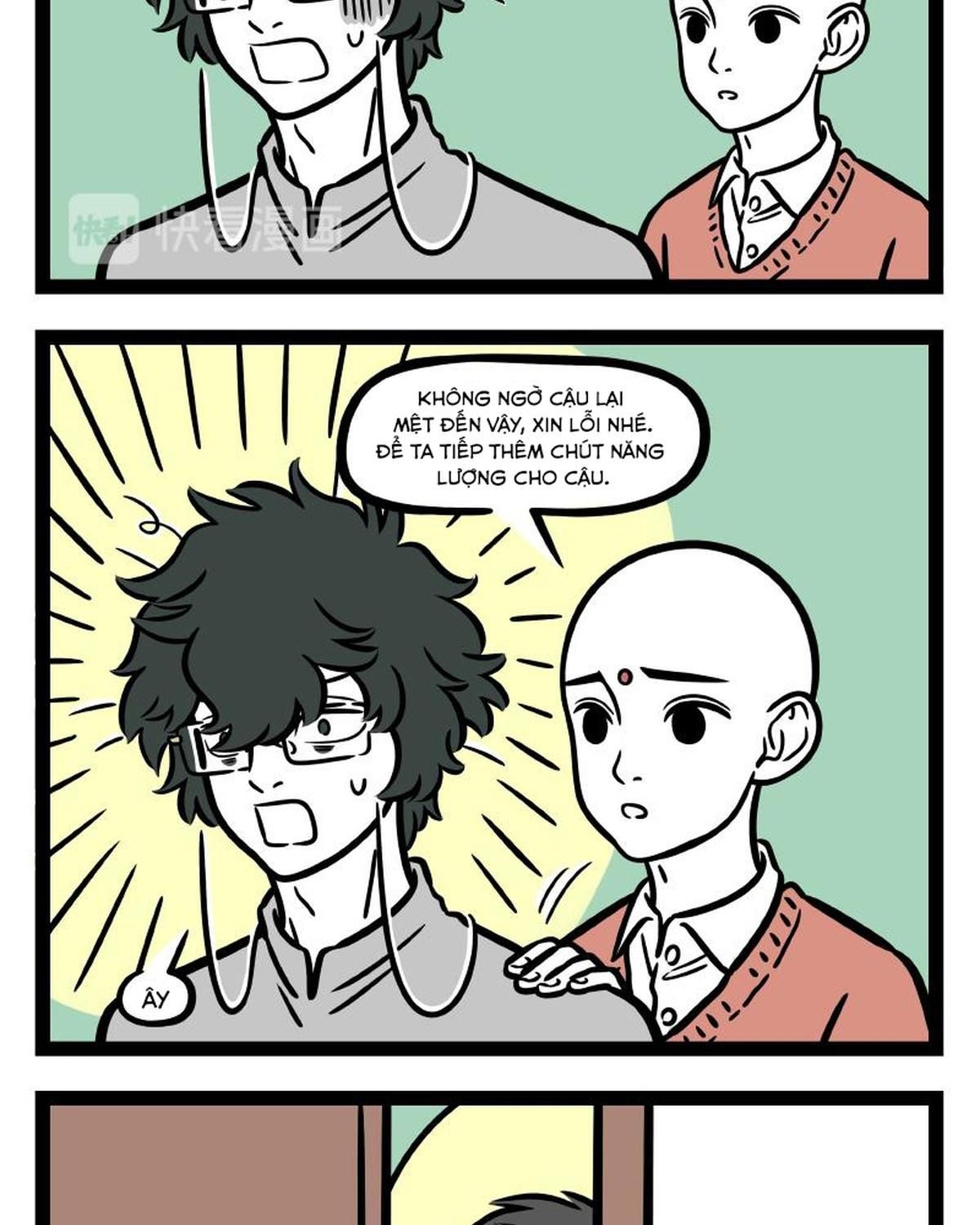 Phi Nhân Chapter 286 - 5