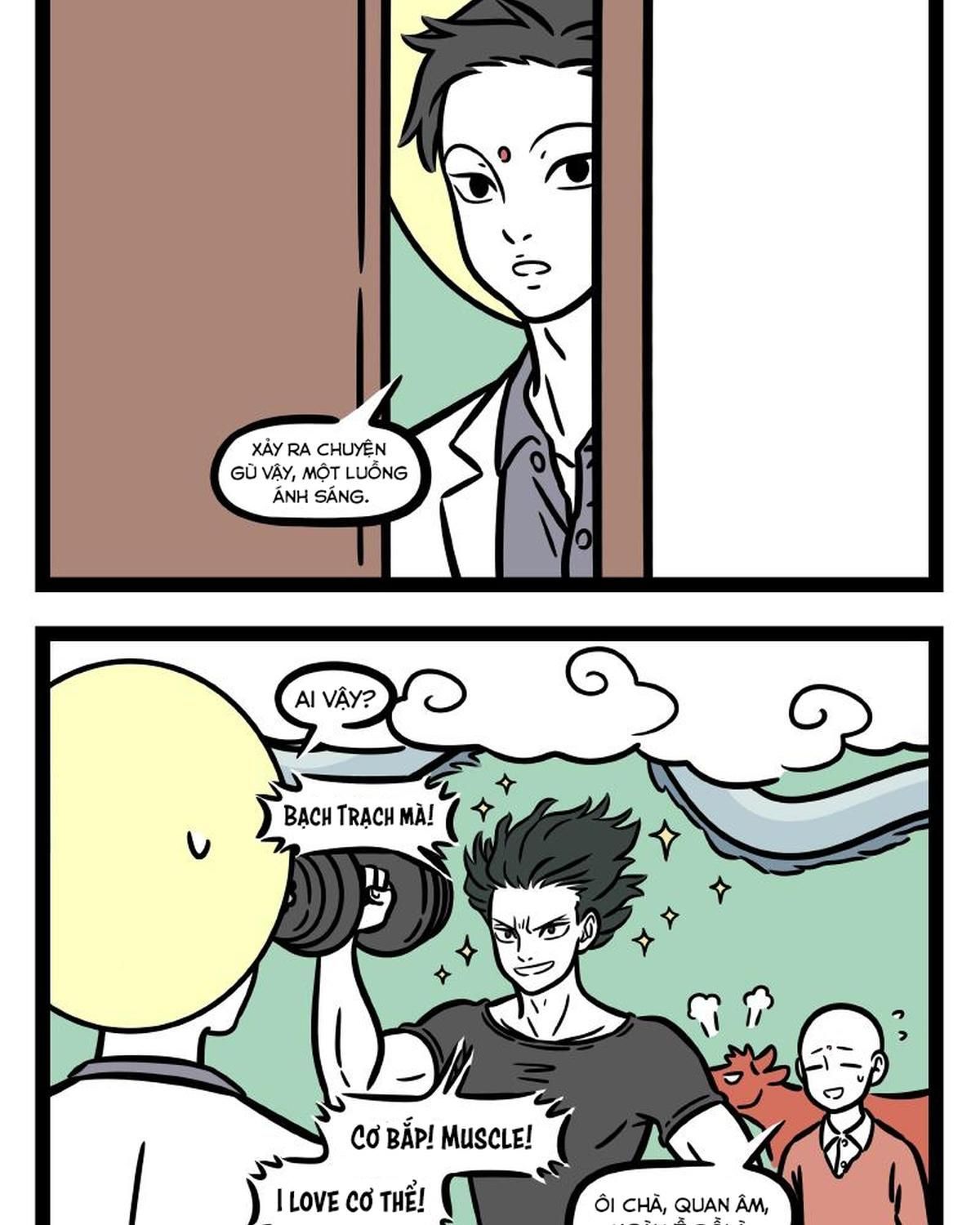 Phi Nhân Chapter 286 - 6