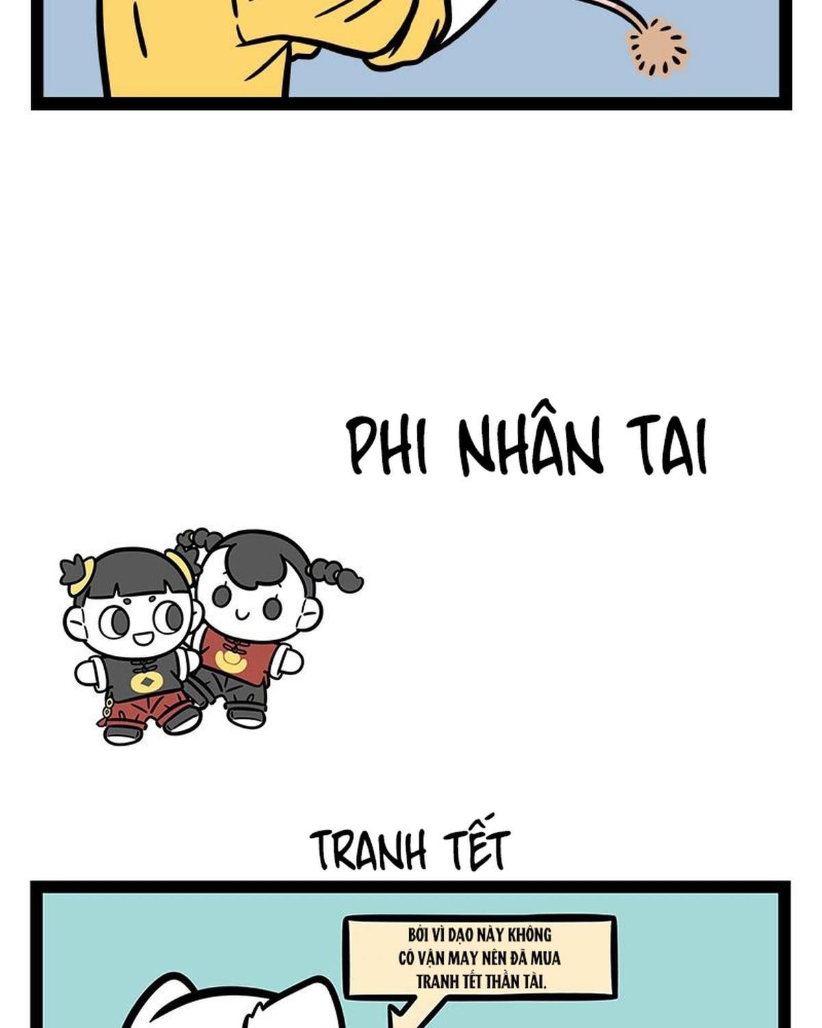 Phi Nhân Chapter 287 - 7