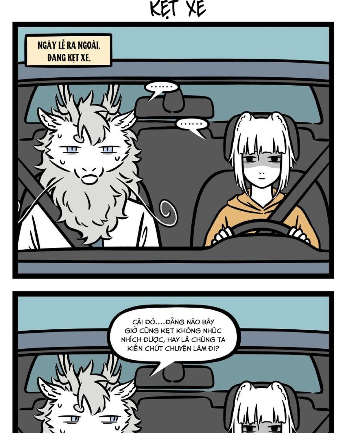 Phi Nhân Chapter 288 - 2