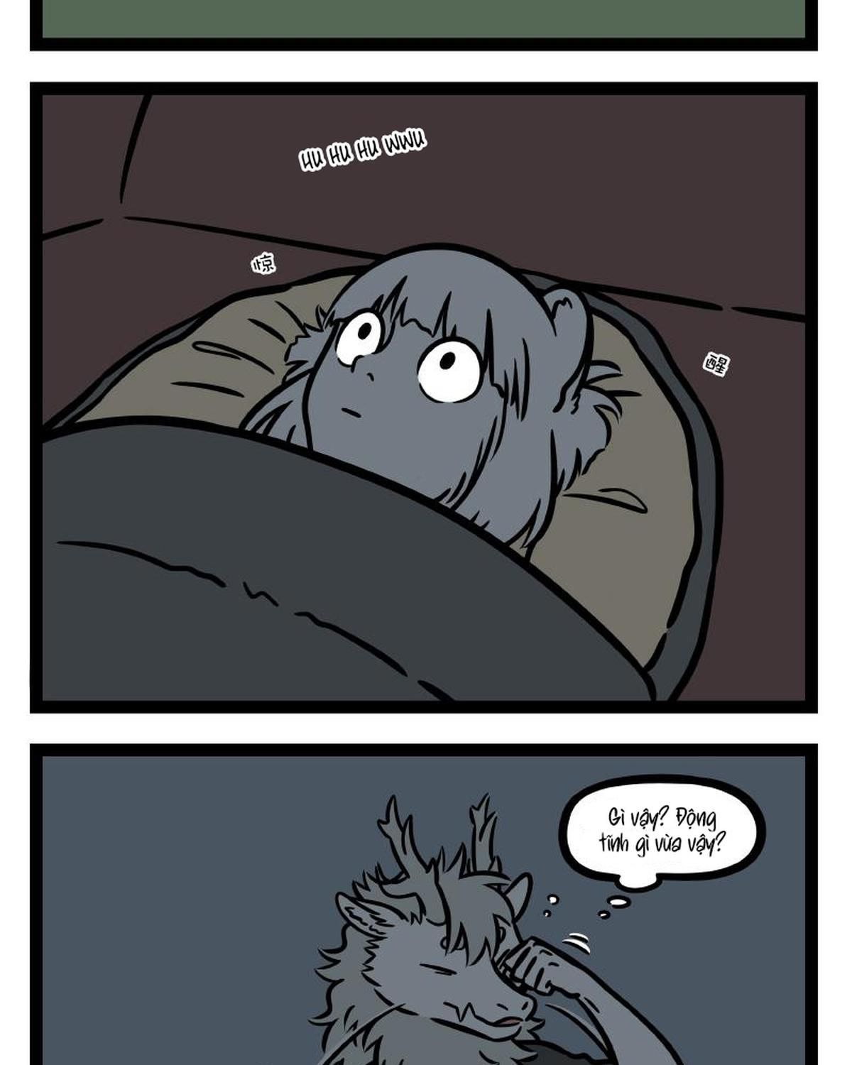 Phi Nhân Chapter 288 - 11