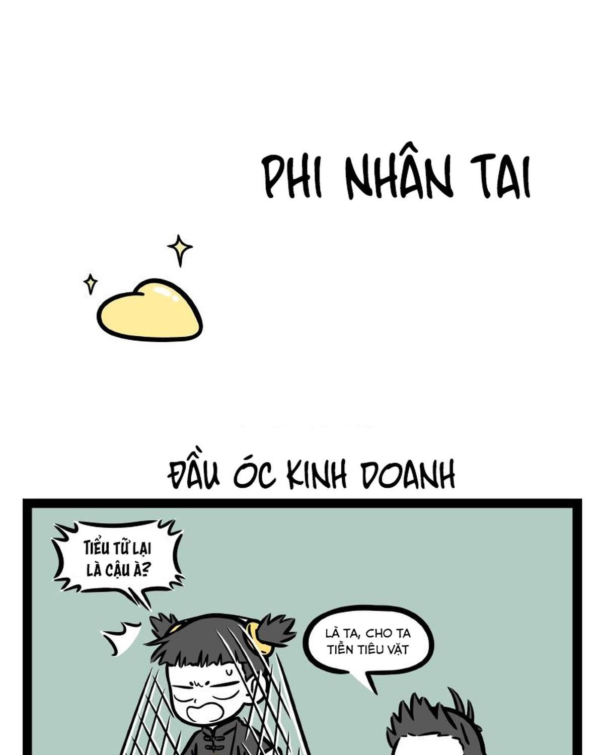 Phi Nhân Chapter 288 - 13