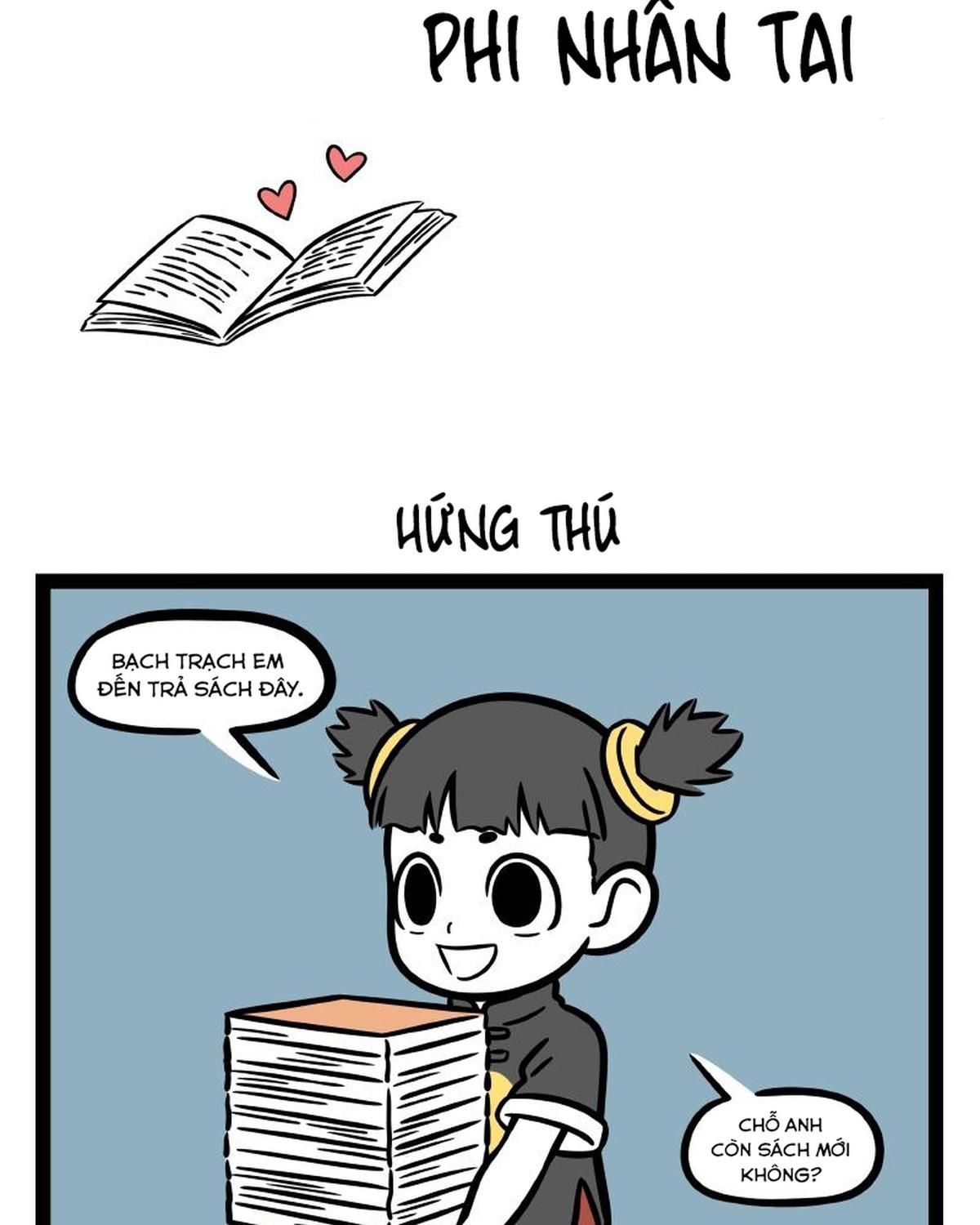 Phi Nhân Chapter 288 - 19