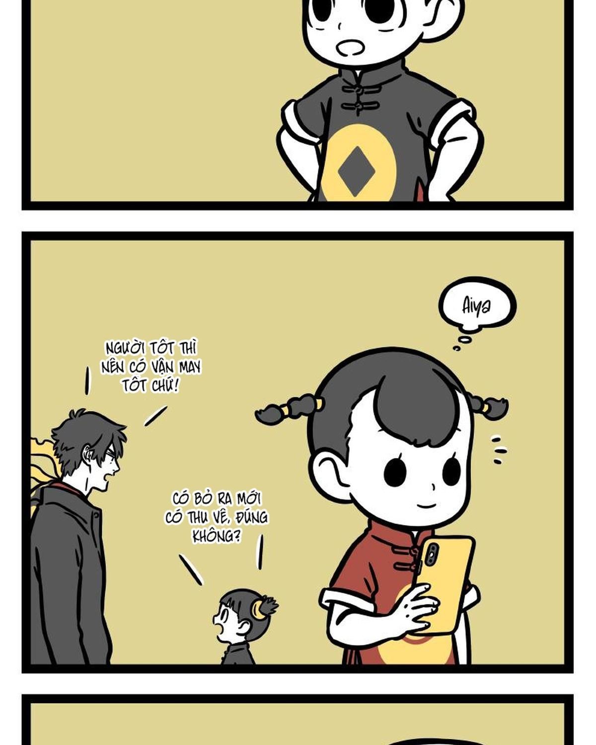 Phi Nhân Chapter 288 - 23