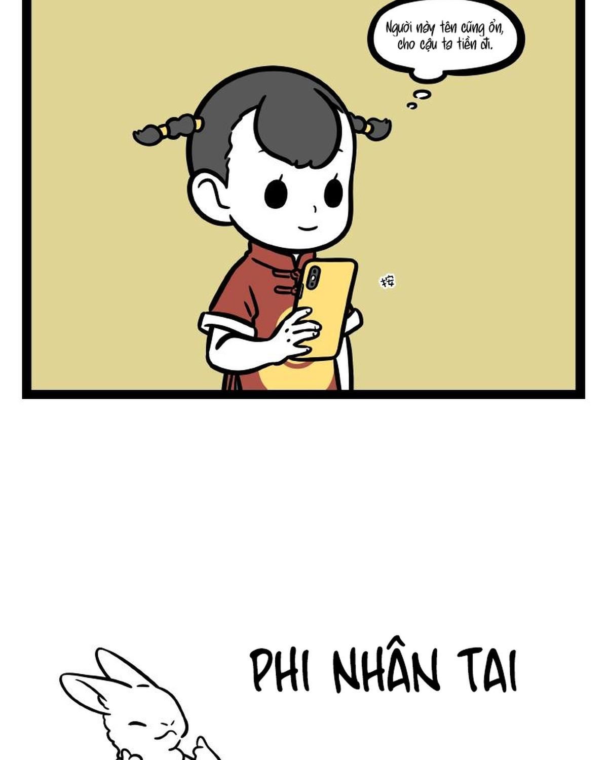 Phi Nhân Chapter 288 - 24