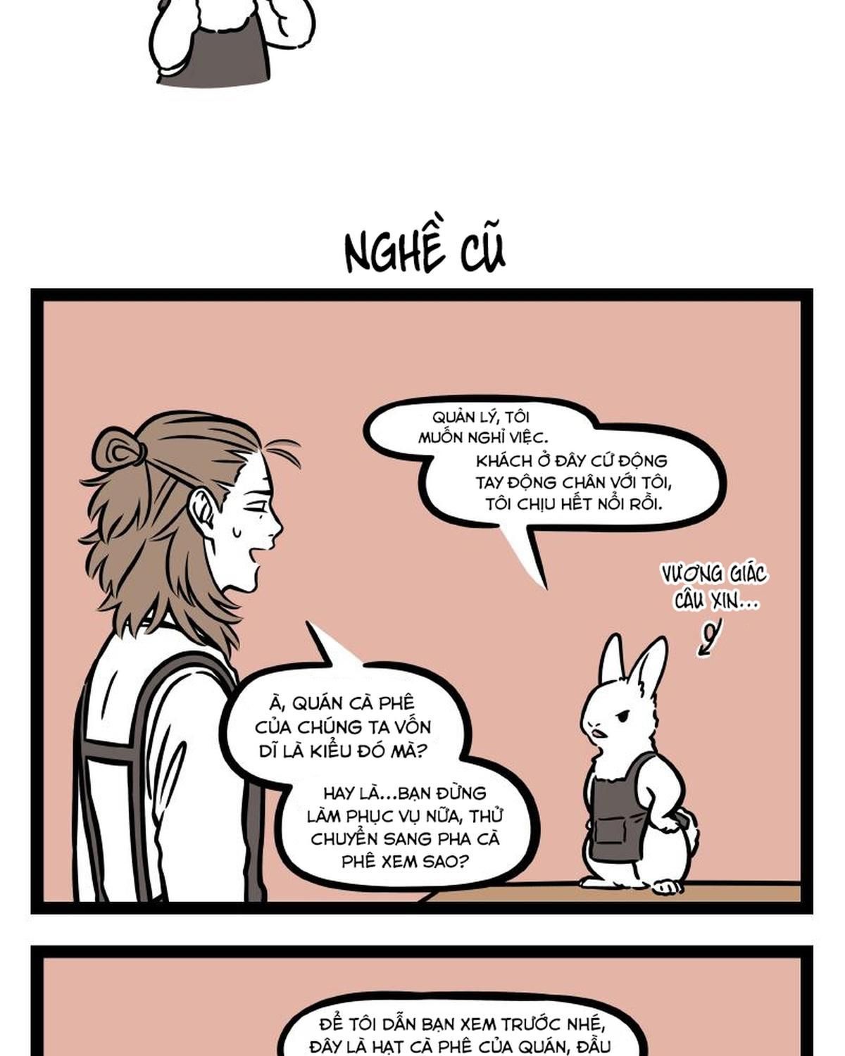 Phi Nhân Chapter 288 - 25