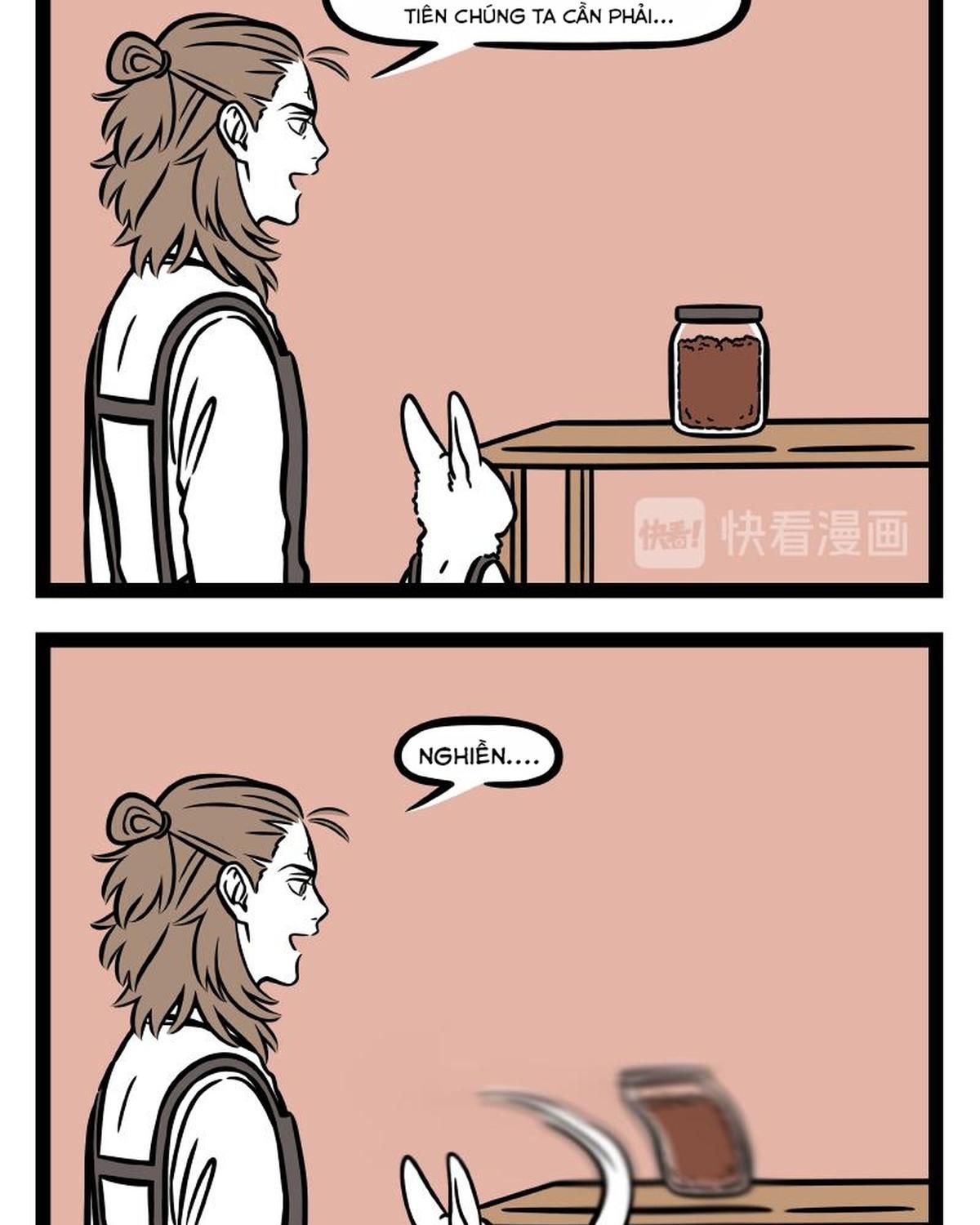 Phi Nhân Chapter 288 - 26