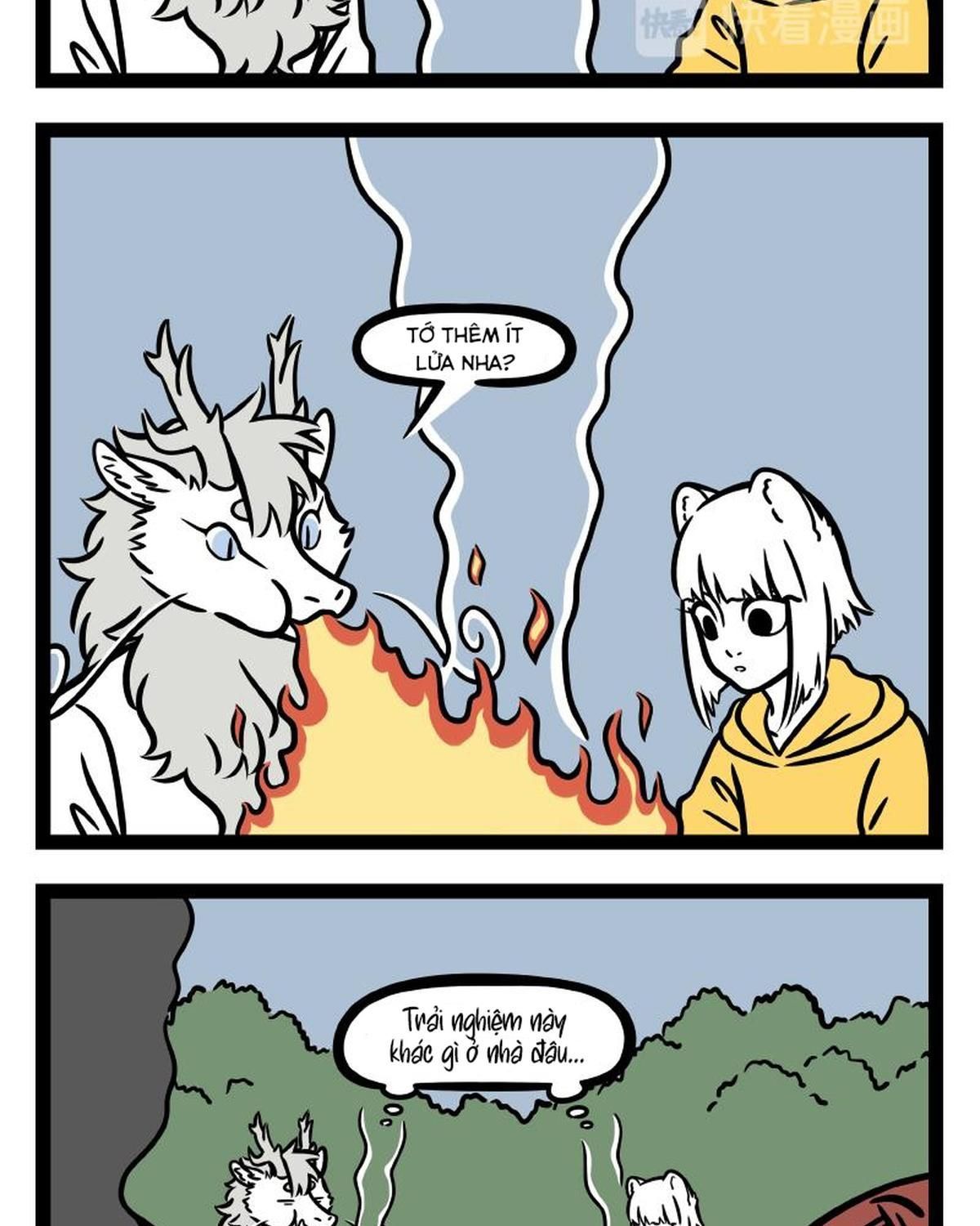 Phi Nhân Chapter 288 - 9