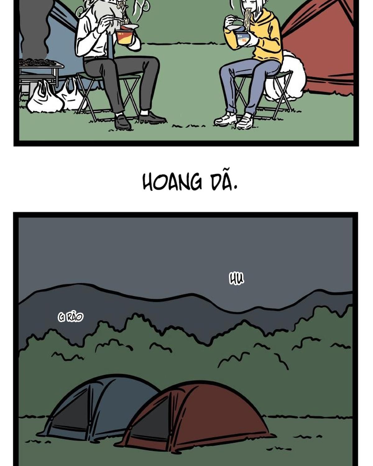 Phi Nhân Chapter 288 - 10