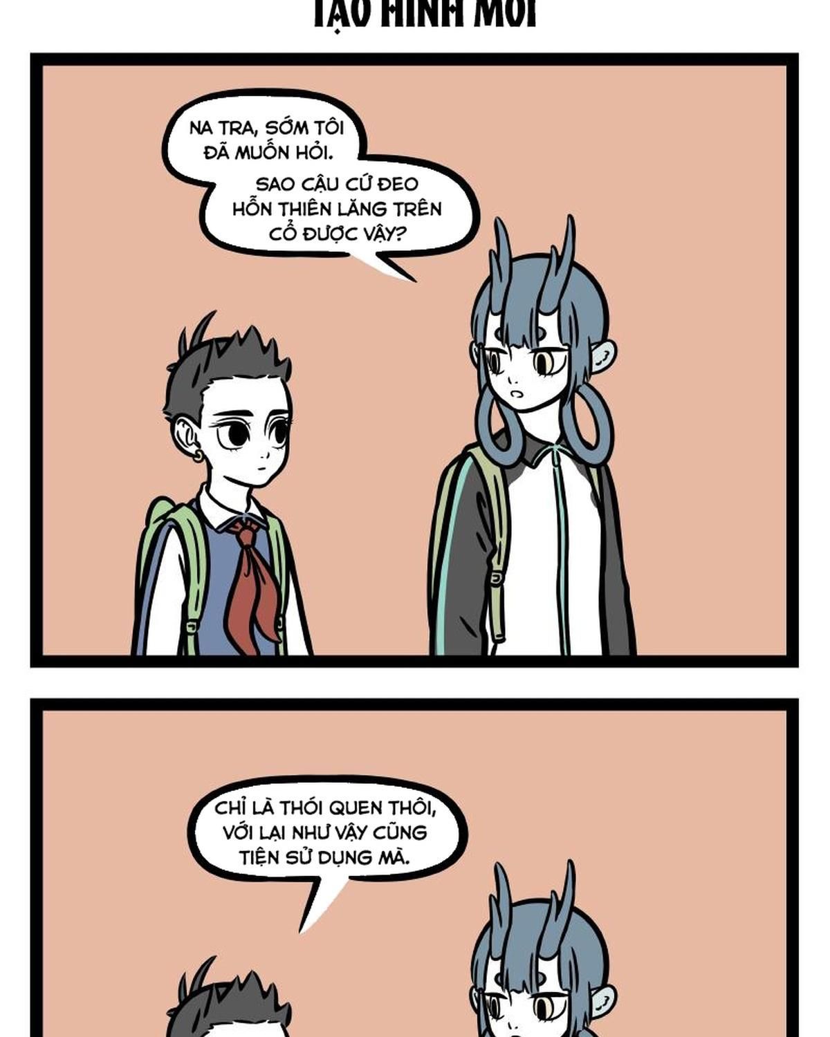 Phi Nhân Chapter 289 - 2