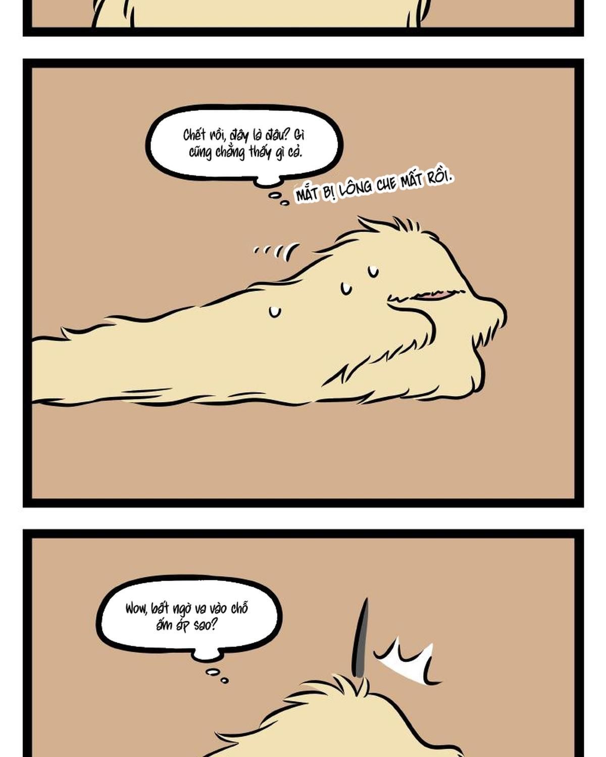 Phi Nhân Chapter 289 - 11