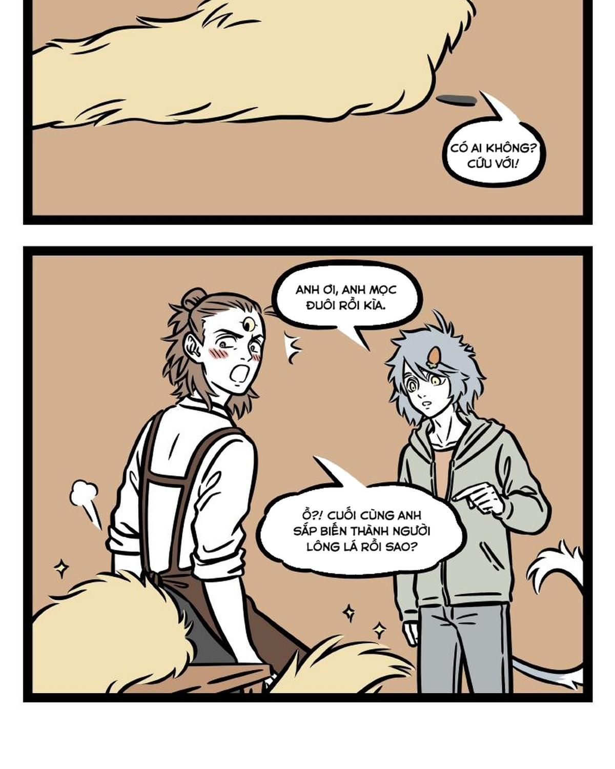 Phi Nhân Chapter 289 - 12