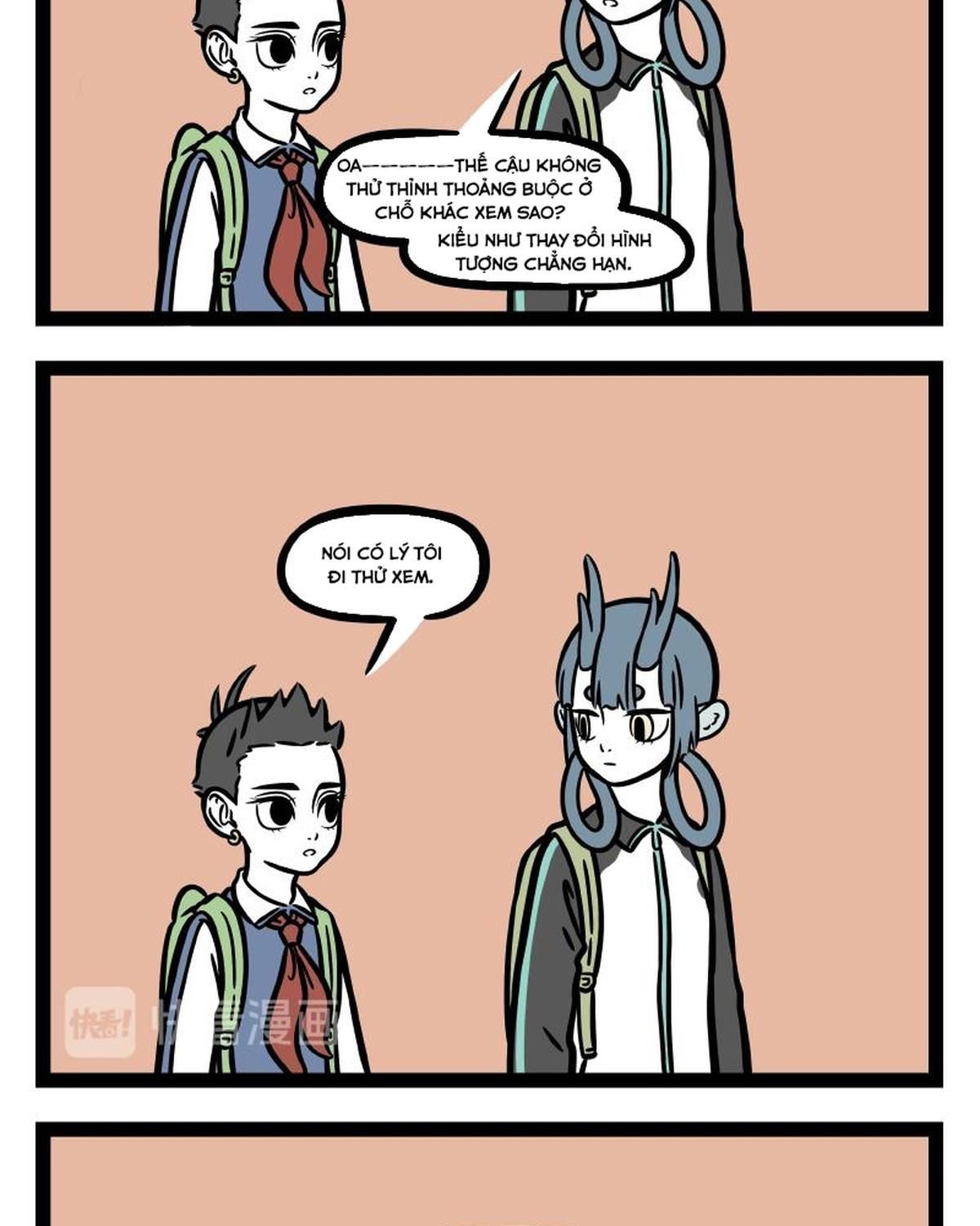 Phi Nhân Chapter 289 - 3