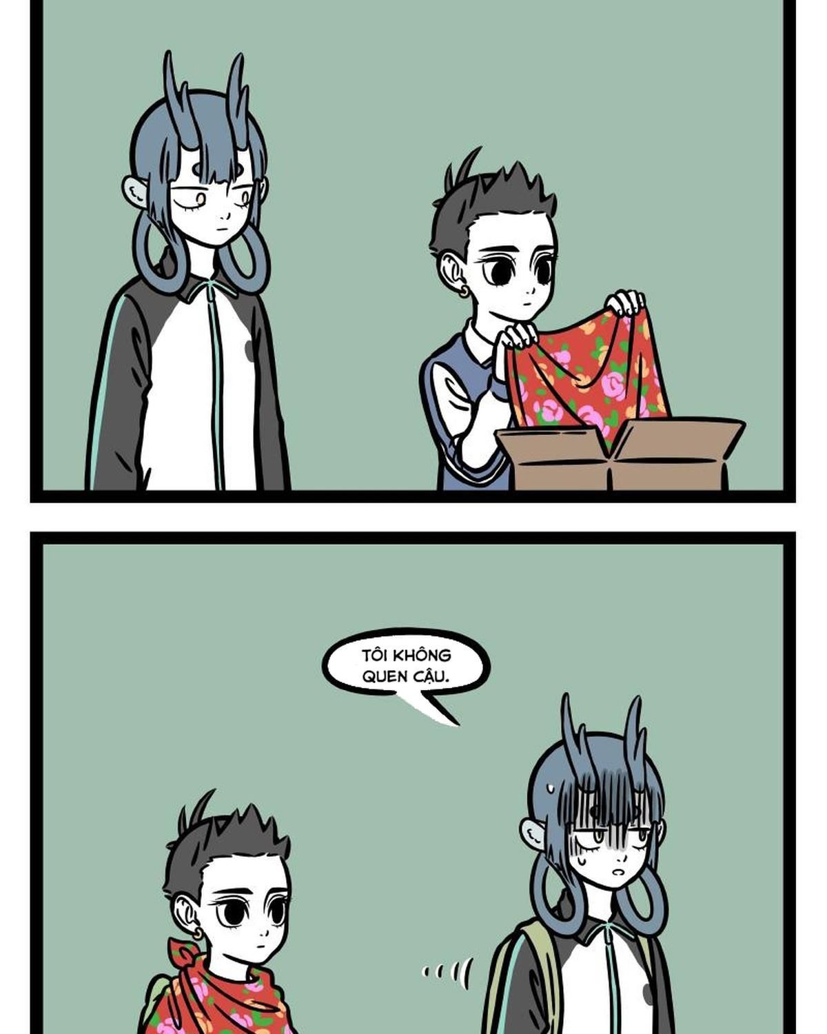 Phi Nhân Chapter 289 - 6