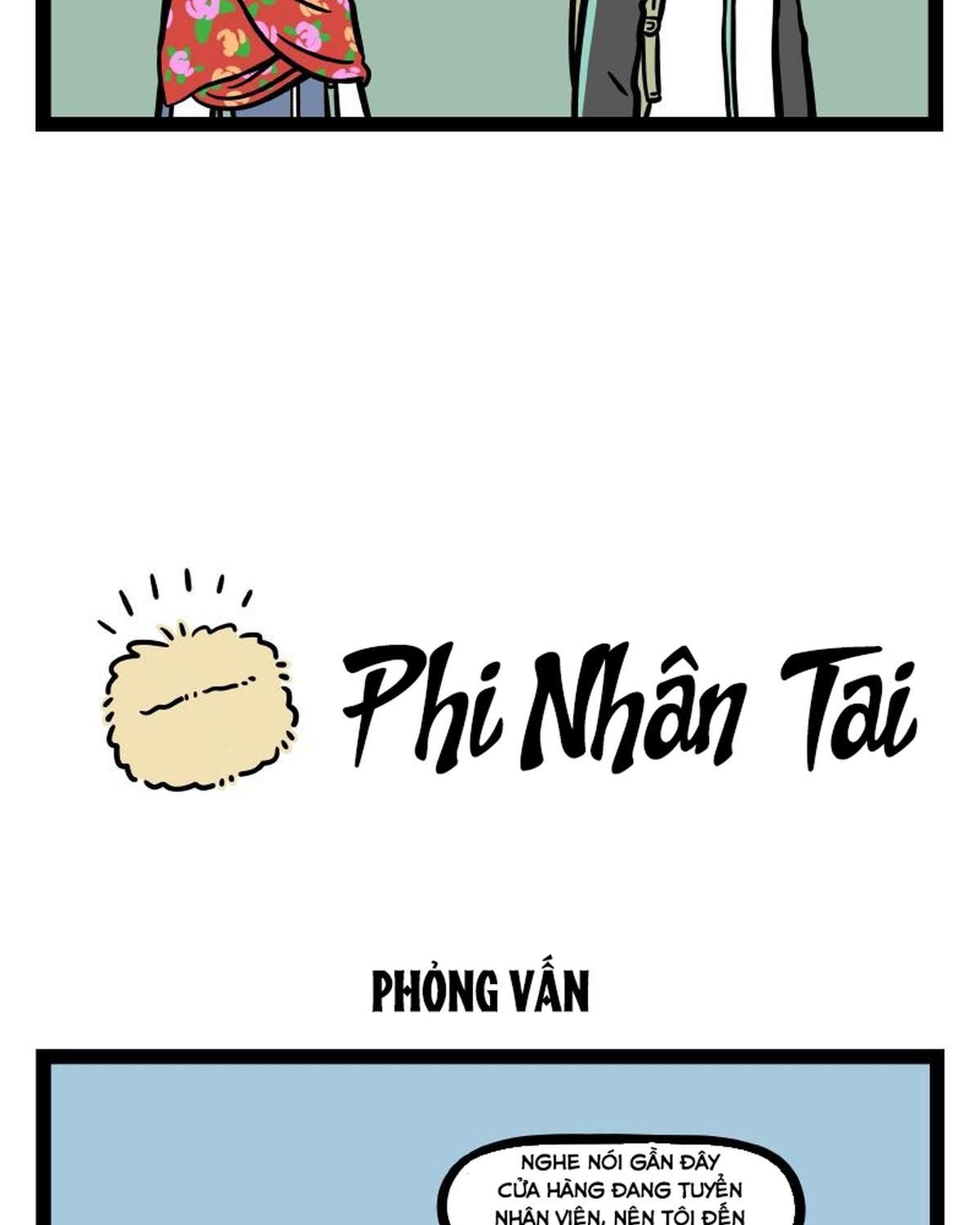 Phi Nhân Chapter 289 - 7
