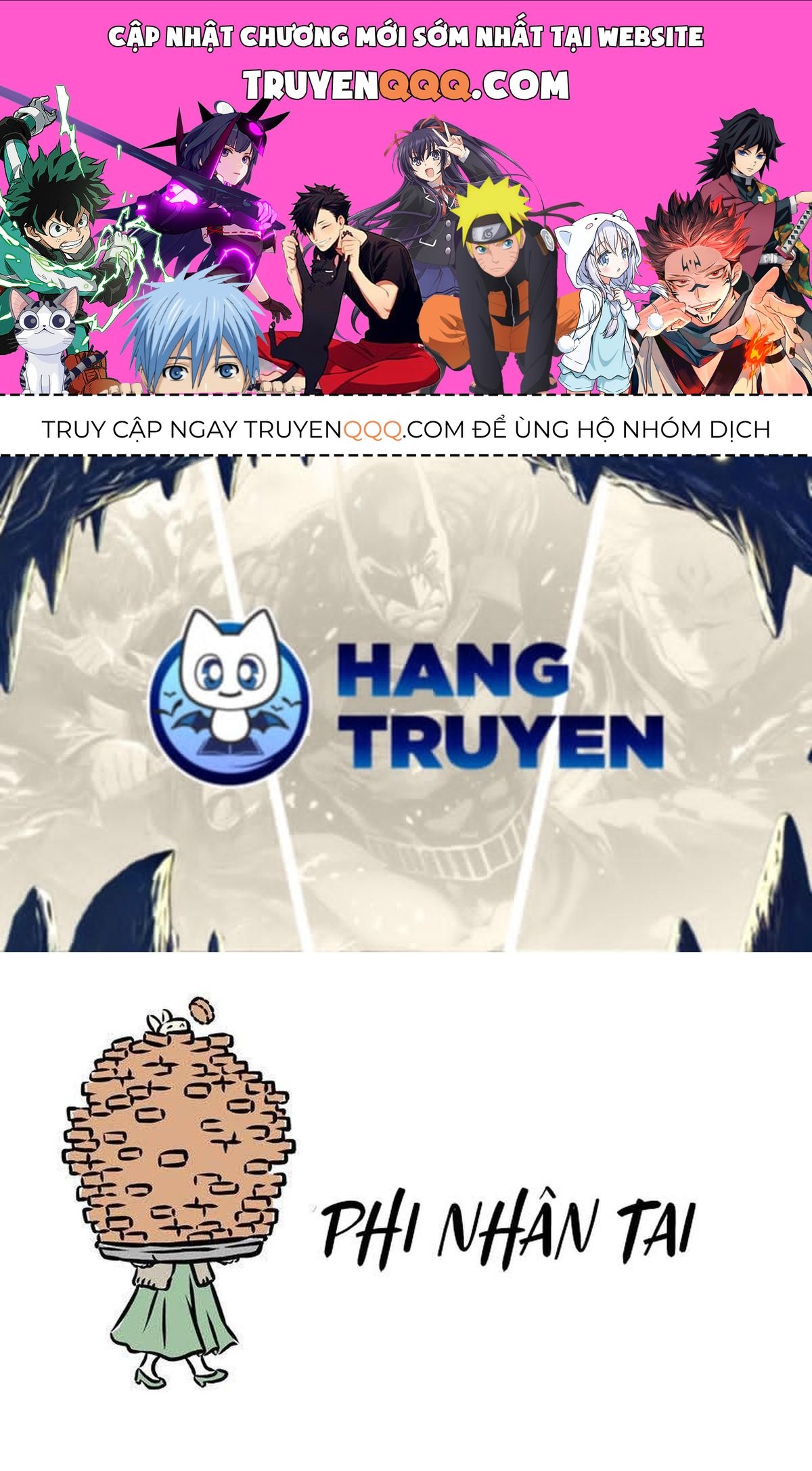 Phi Nhân Chapter 29 - 1