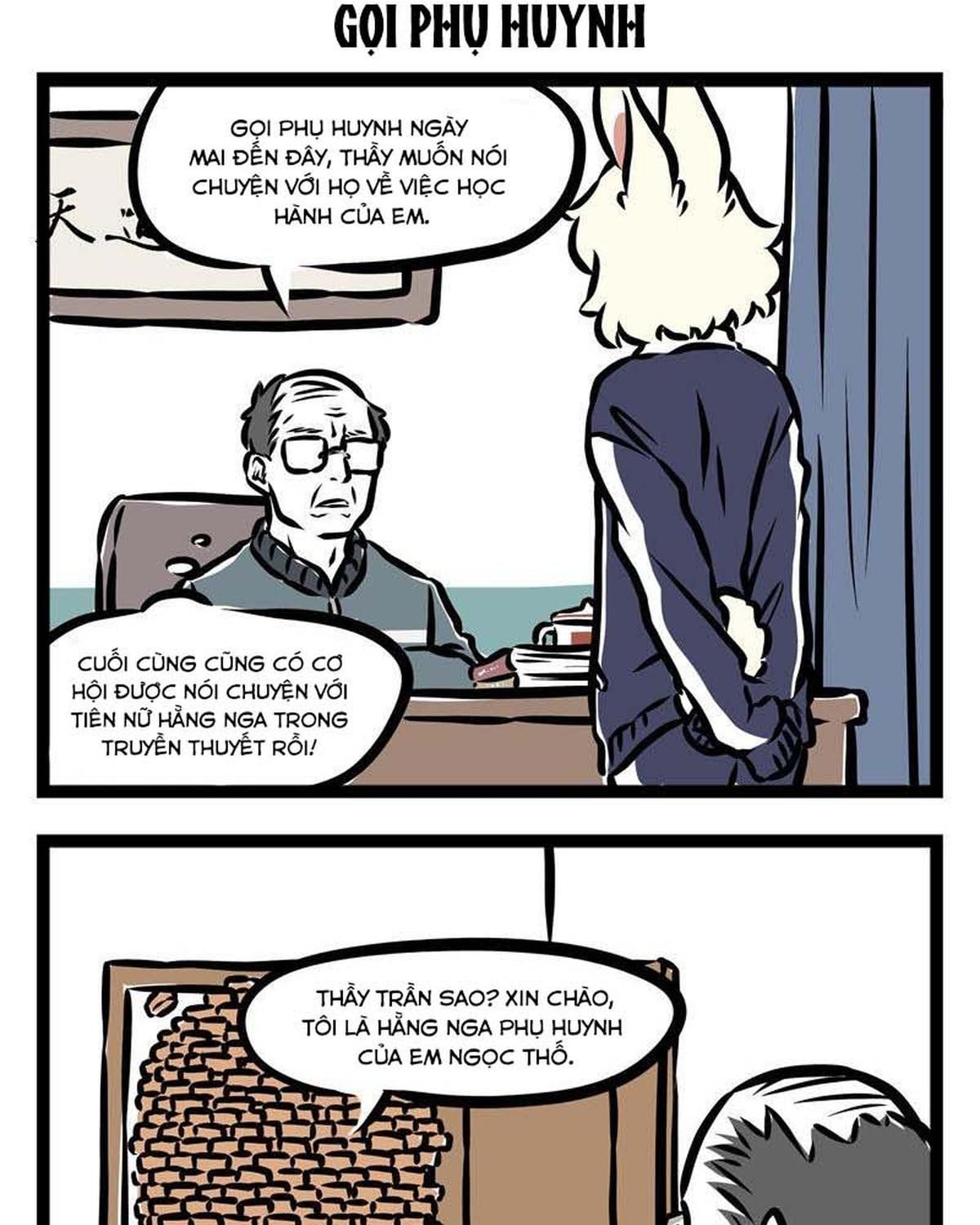 Phi Nhân Chapter 29 - 2