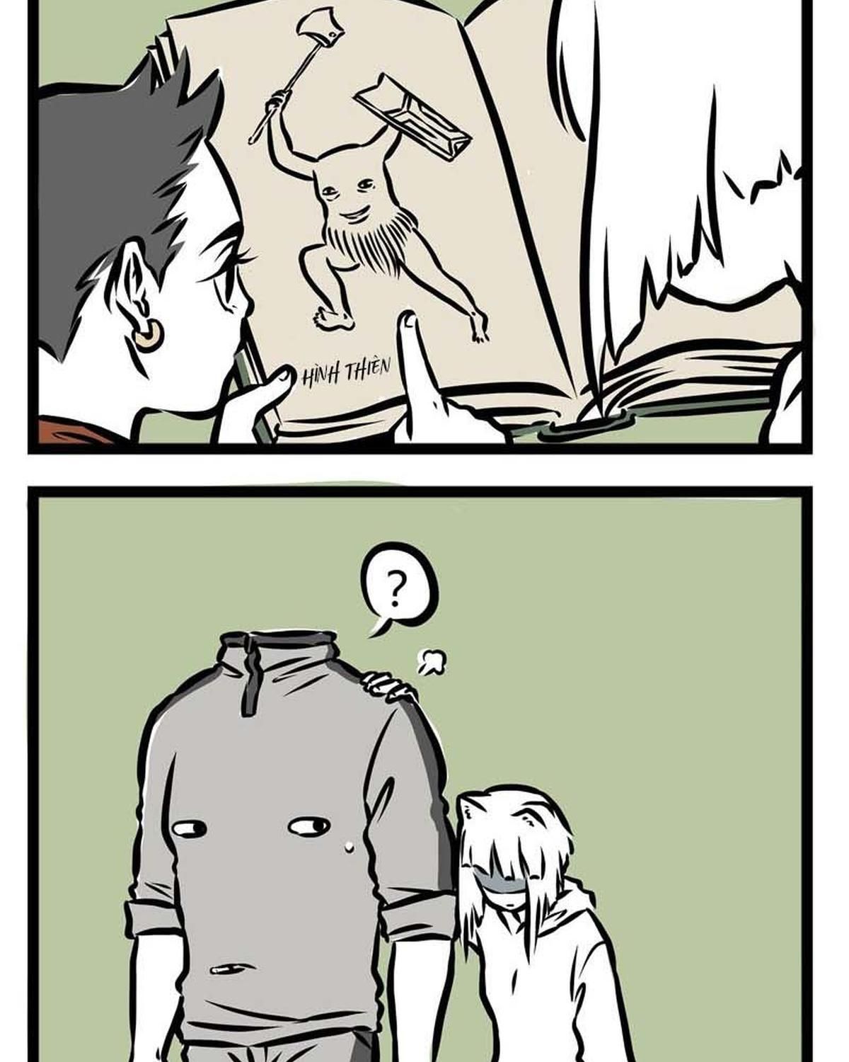 Phi Nhân Chapter 29 - 12