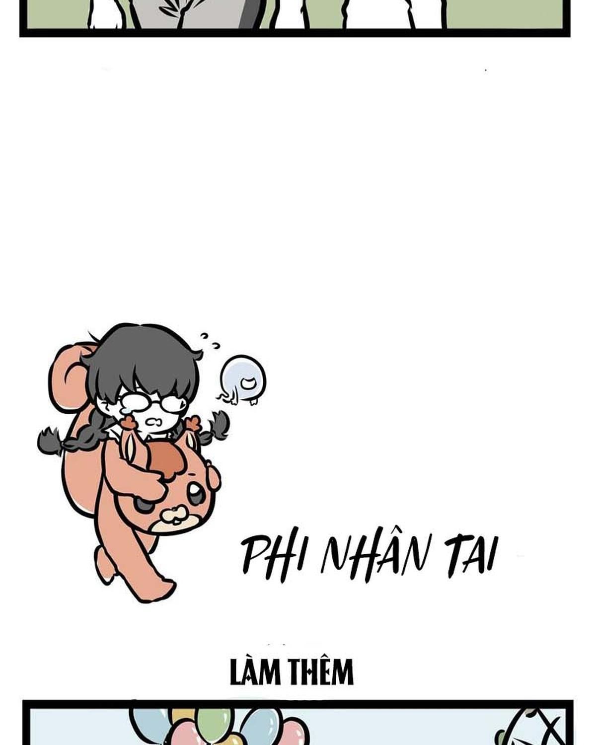 Phi Nhân Chapter 29 - 13