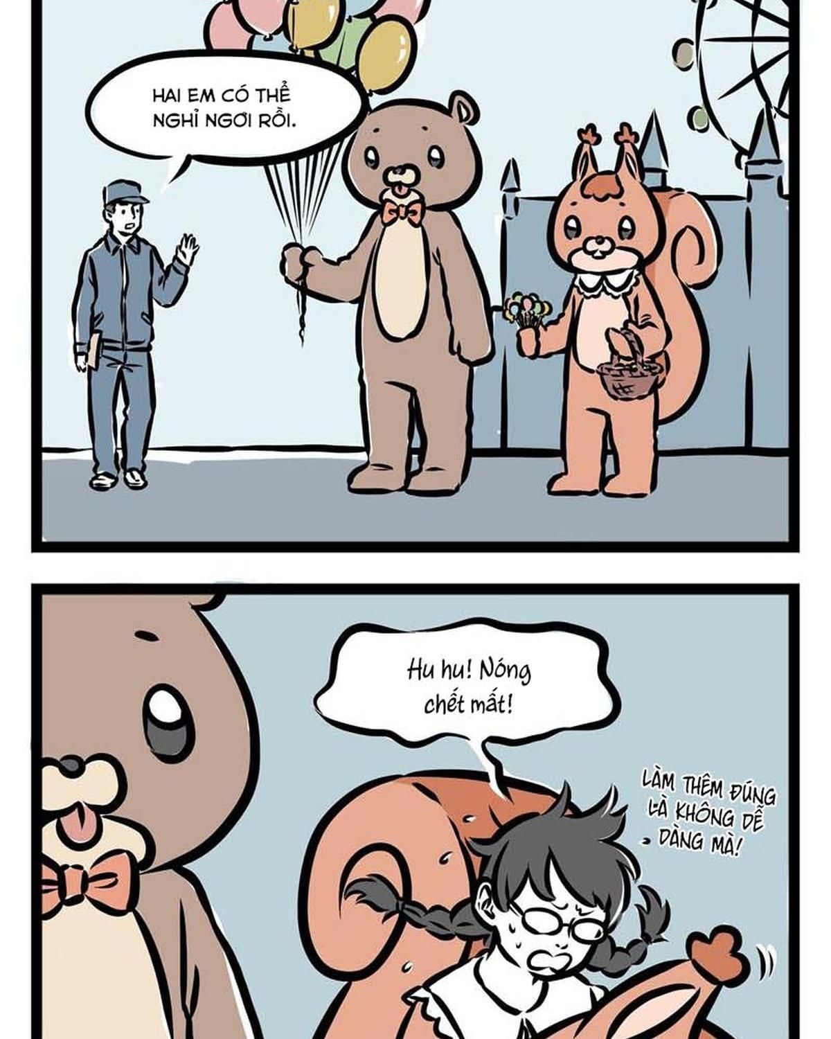 Phi Nhân Chapter 29 - 14