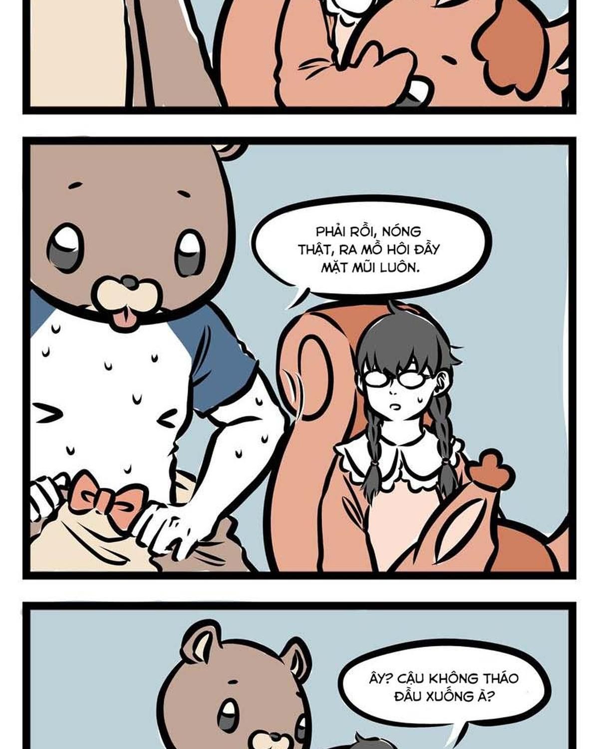 Phi Nhân Chapter 29 - 15