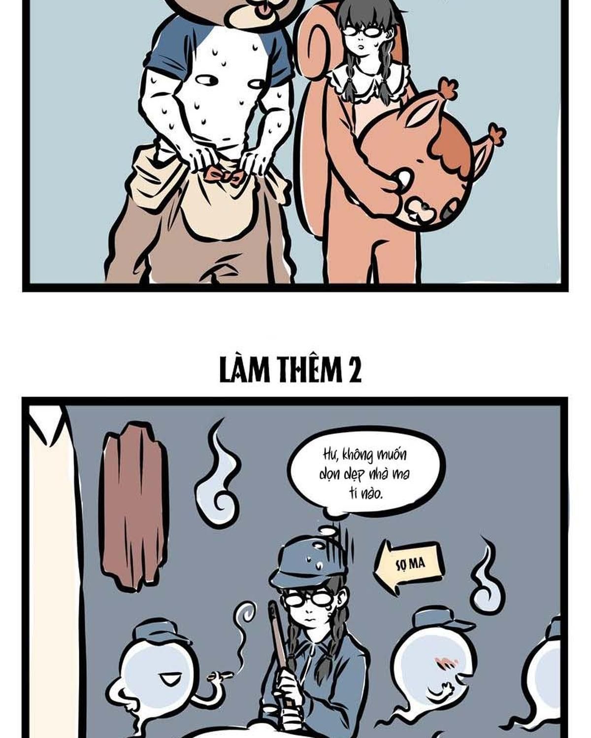 Phi Nhân Chapter 29 - 16