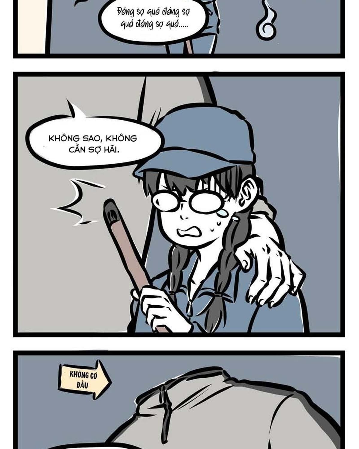 Phi Nhân Chapter 29 - 17