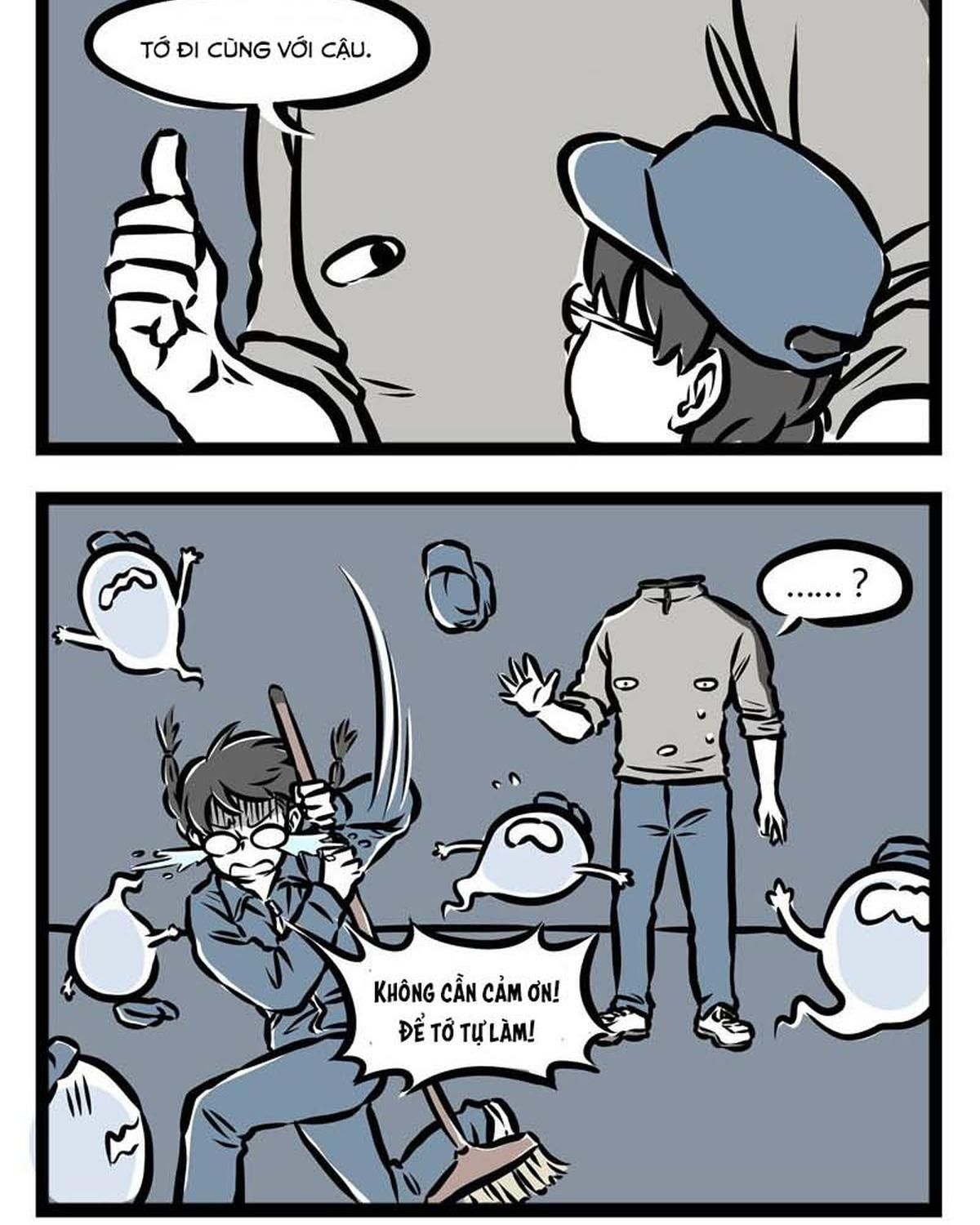 Phi Nhân Chapter 29 - 18