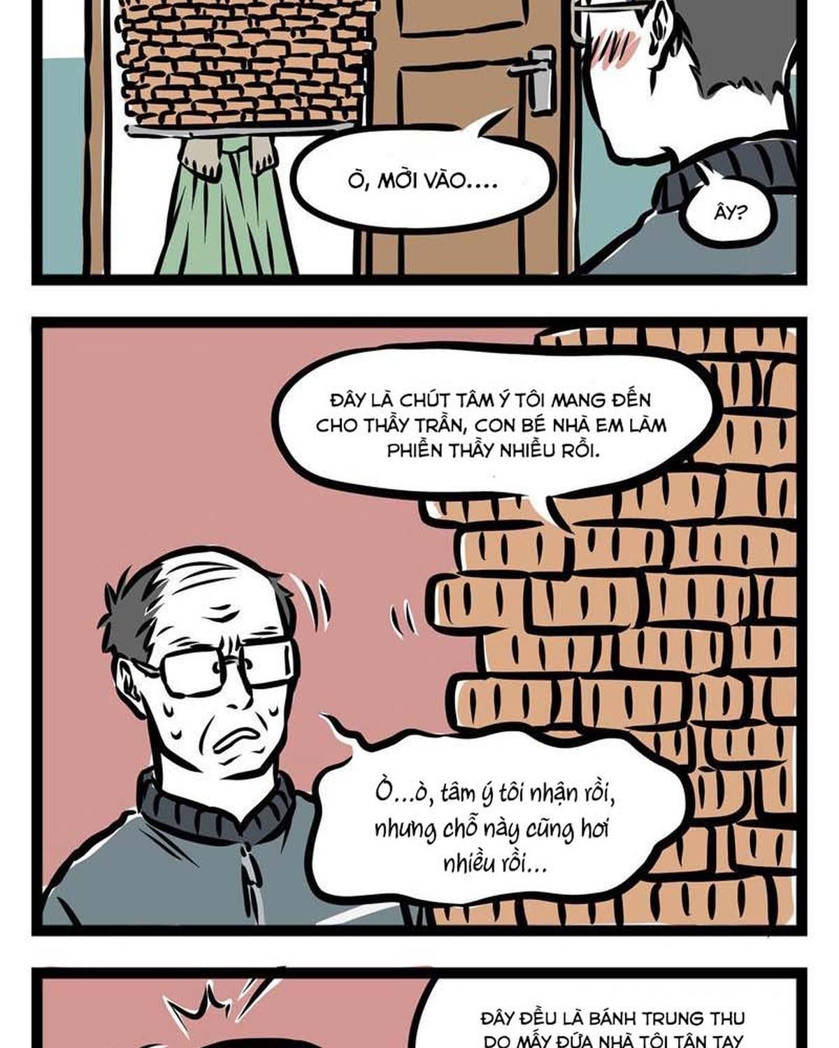 Phi Nhân Chapter 29 - 3