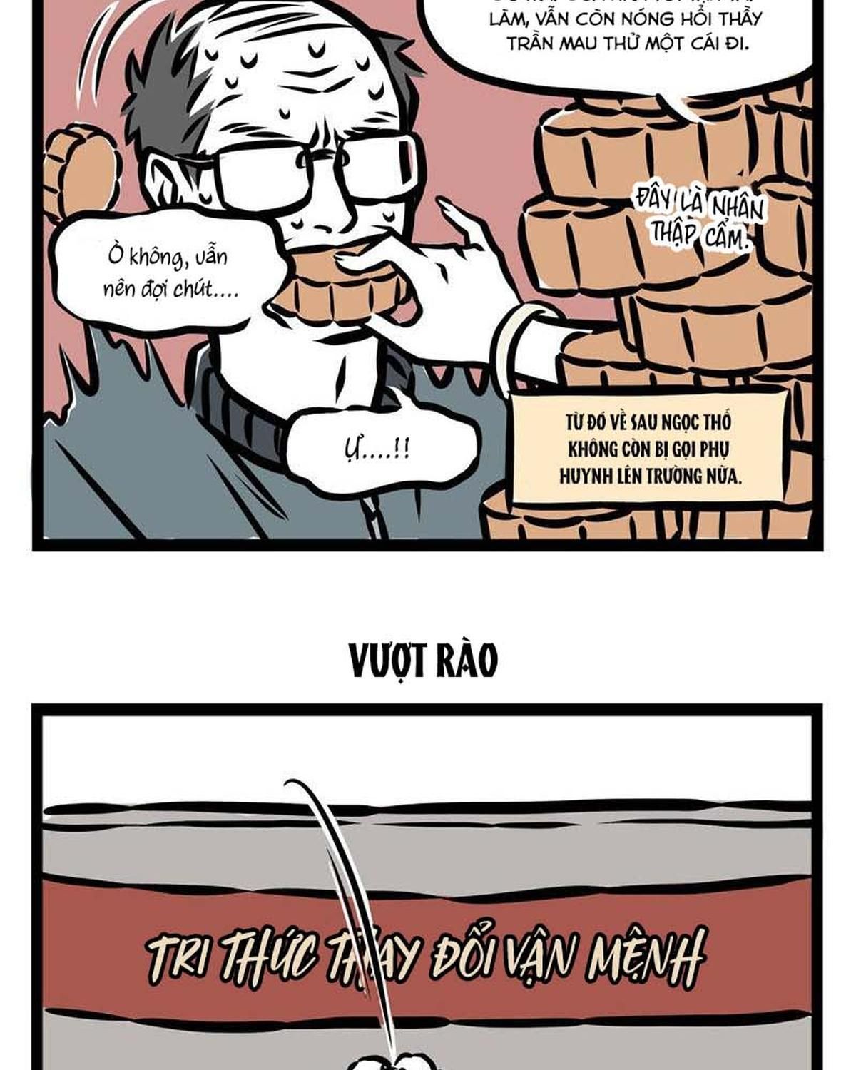 Phi Nhân Chapter 29 - 4