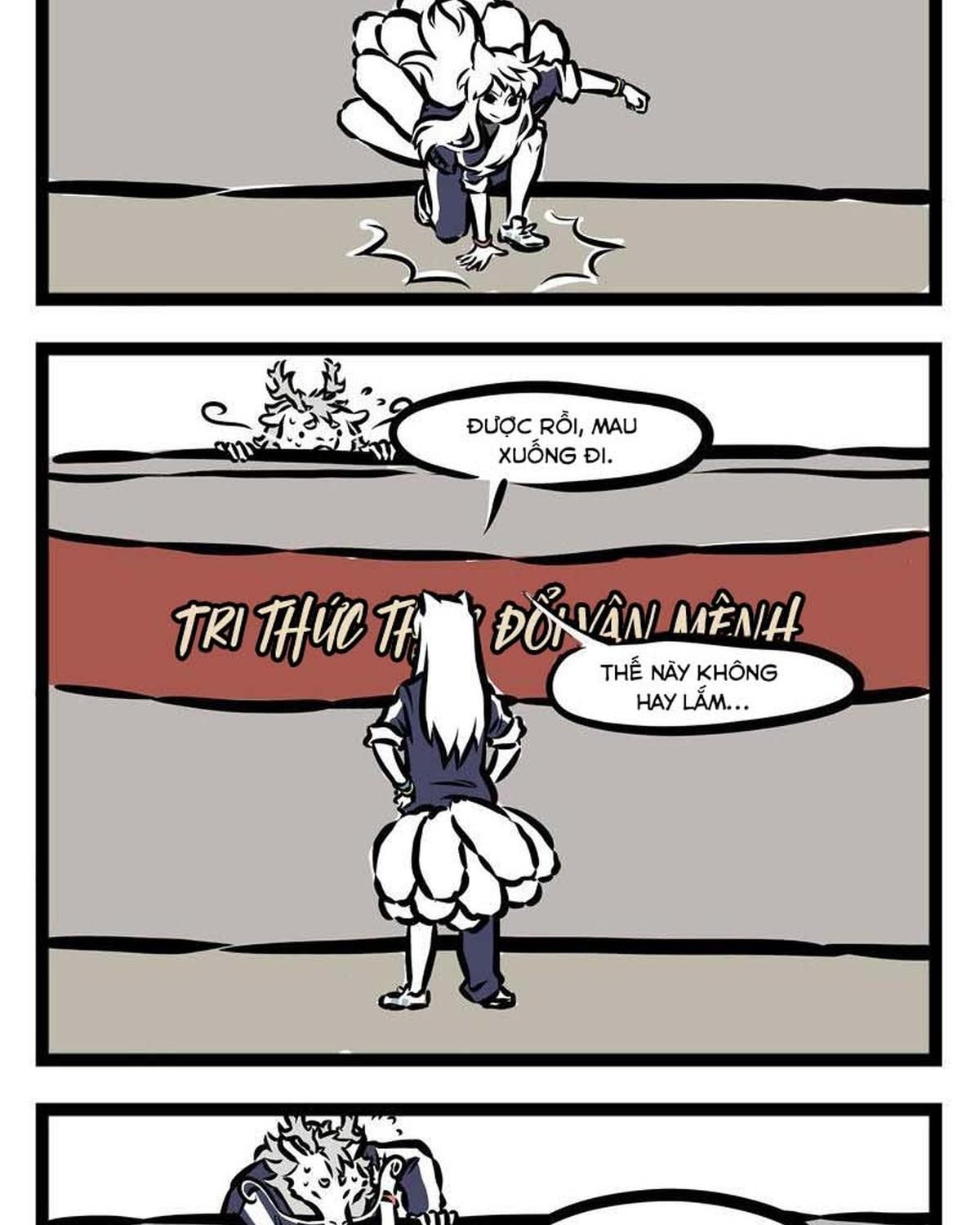 Phi Nhân Chapter 29 - 5