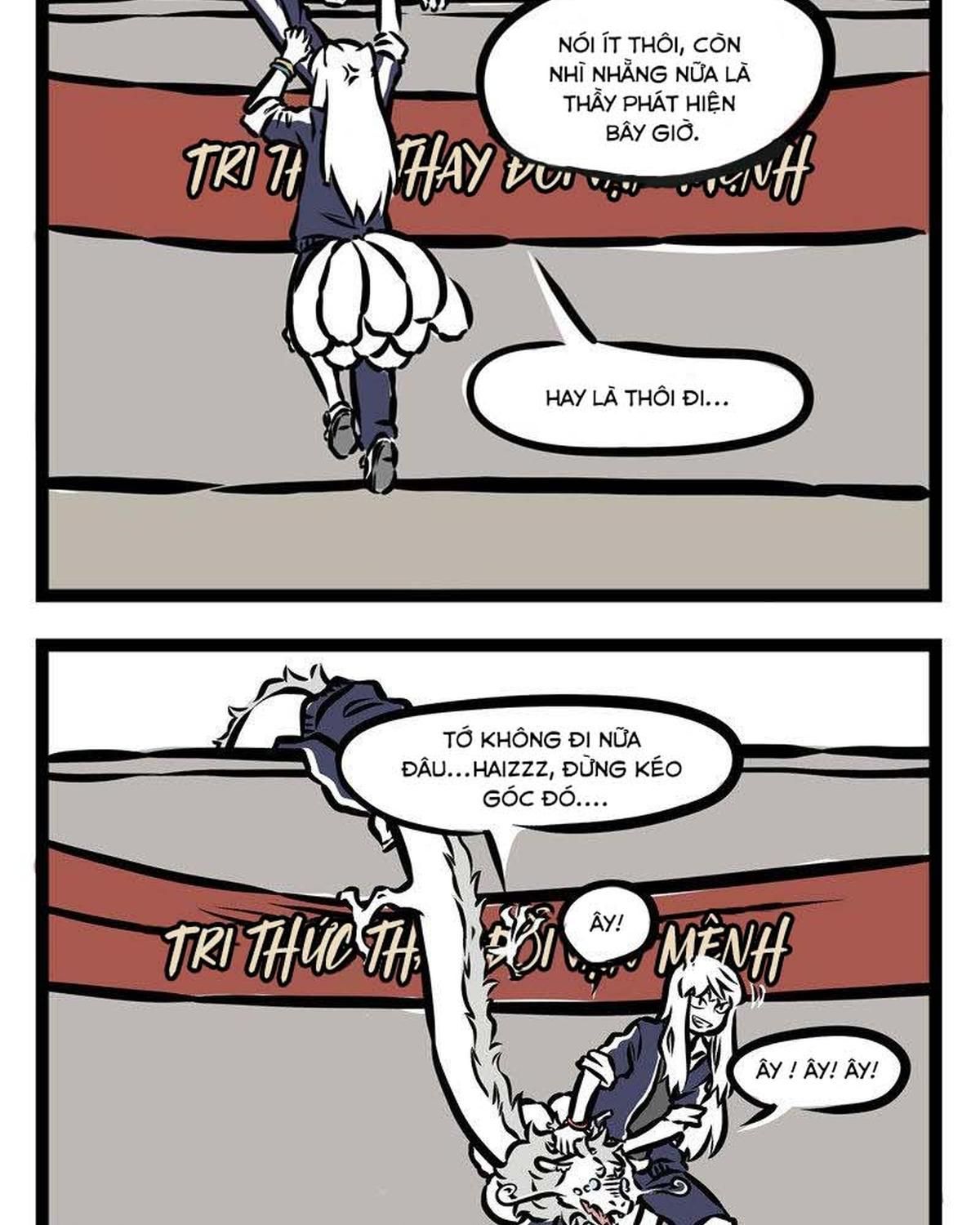 Phi Nhân Chapter 29 - 6