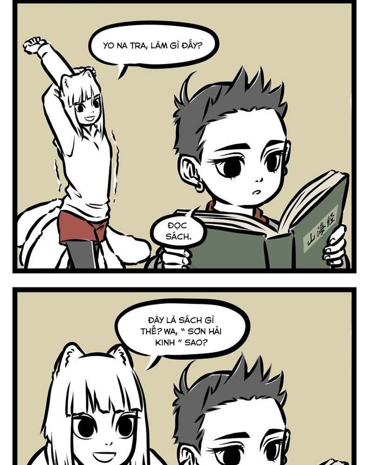 Phi Nhân Chapter 29 - 8