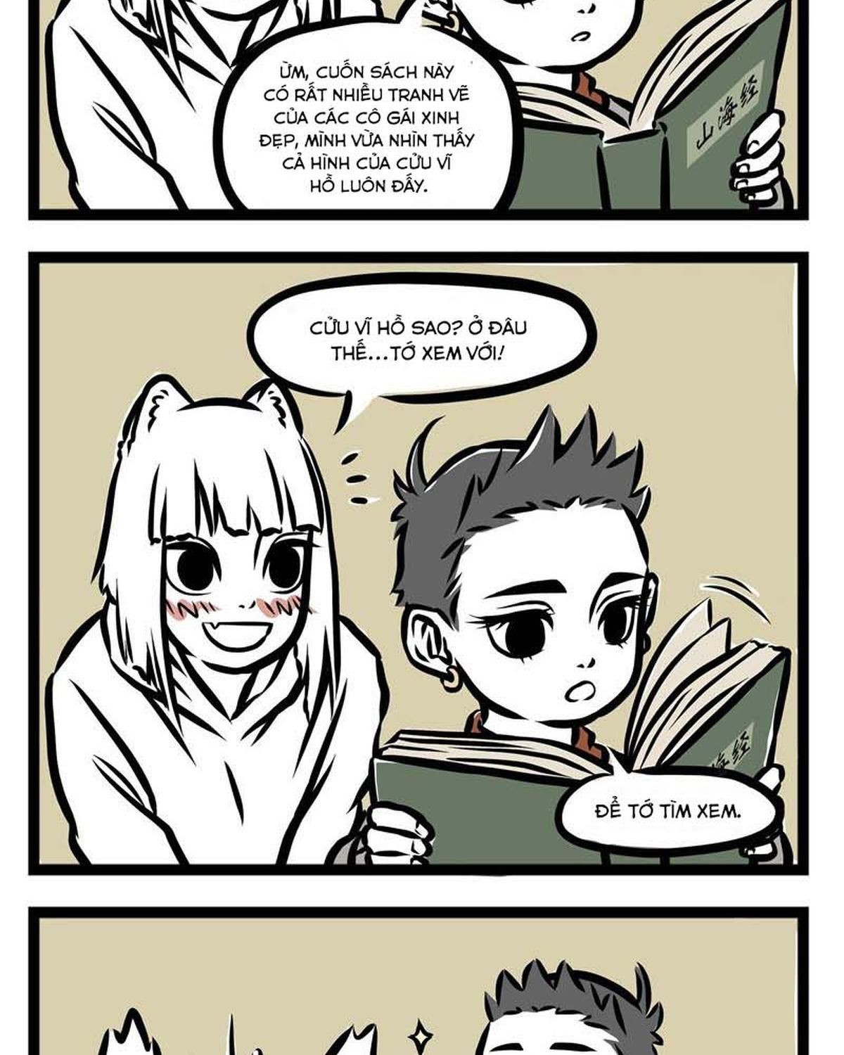 Phi Nhân Chapter 29 - 9