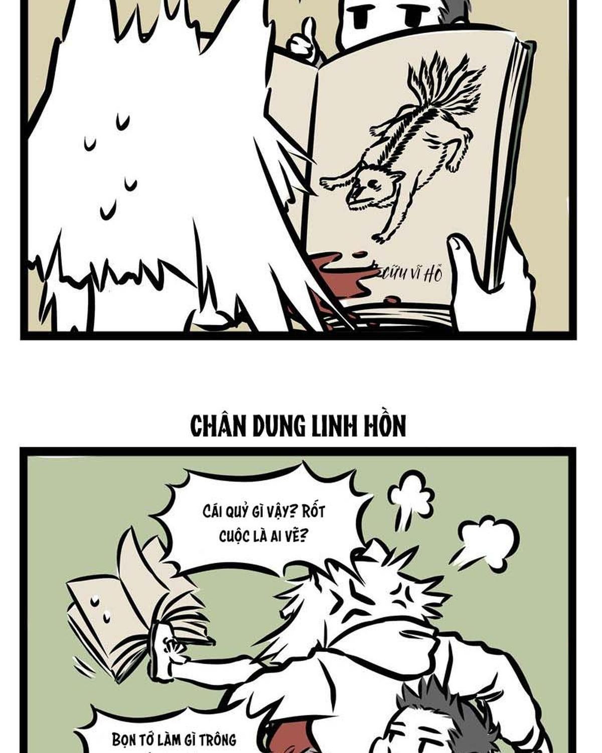 Phi Nhân Chapter 29 - 10