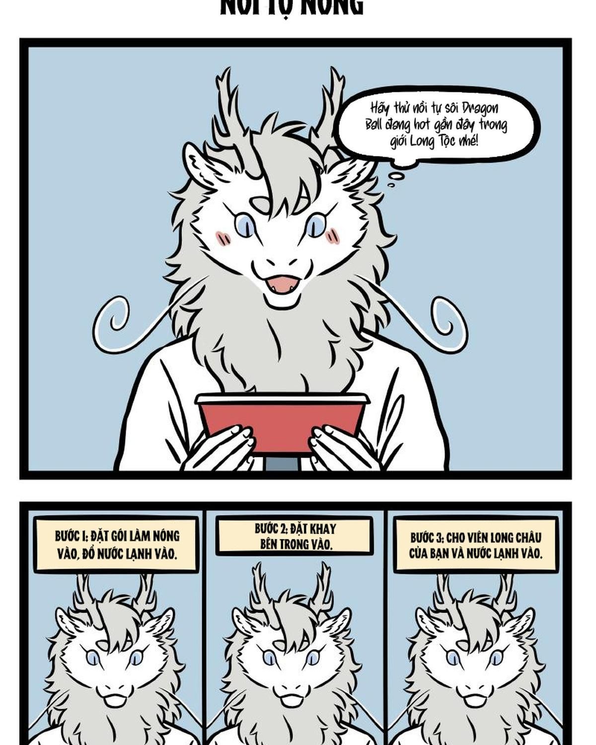 Phi Nhân Chapter 290 - 2